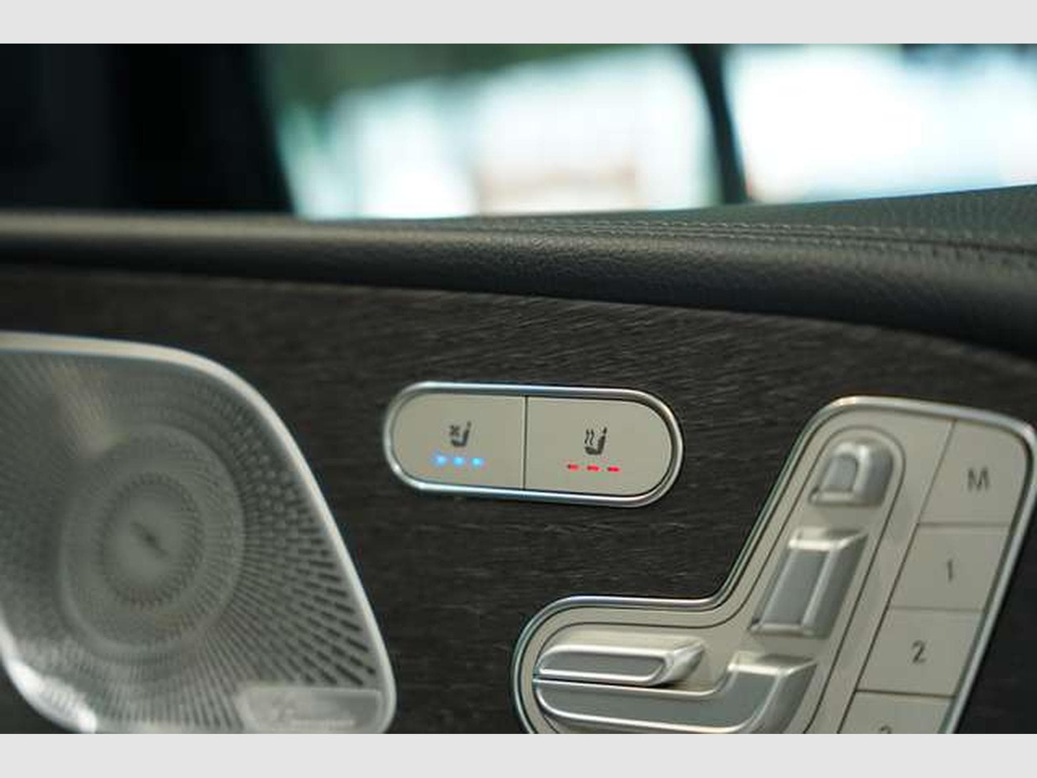 Mercedes GLE 400 d 4M Coupé AMG Line *2.H *22 *Pano*H-UP (2021) - Photo 18