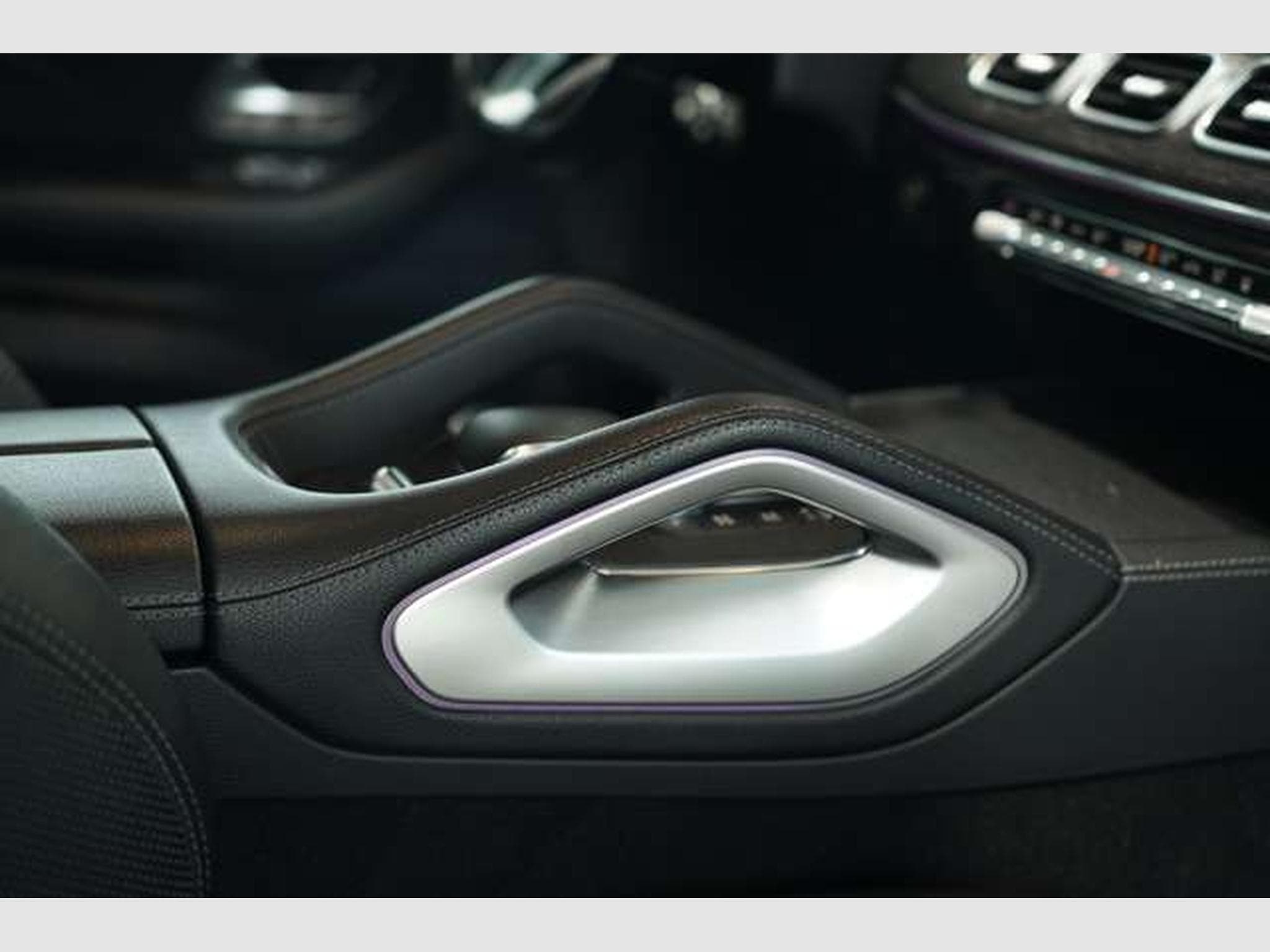 Mercedes GLE 400 d 4M Coupé AMG Line *2.H *22 *Pano*H-UP (2021) - Photo 22