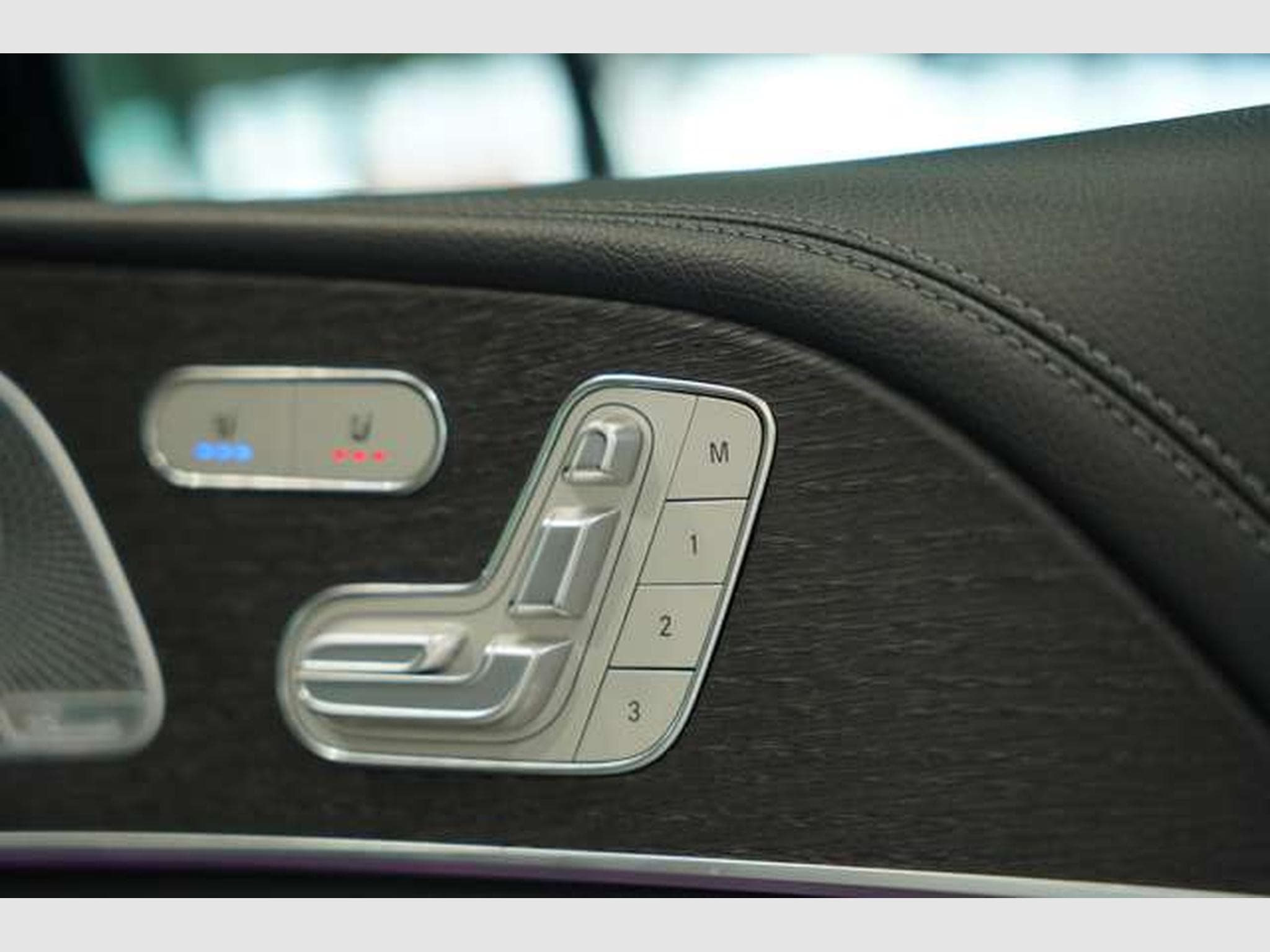 Mercedes GLE 400 d 4M Coupé AMG Line *2.H *22 *Pano*H-UP (2021) - Photo 19