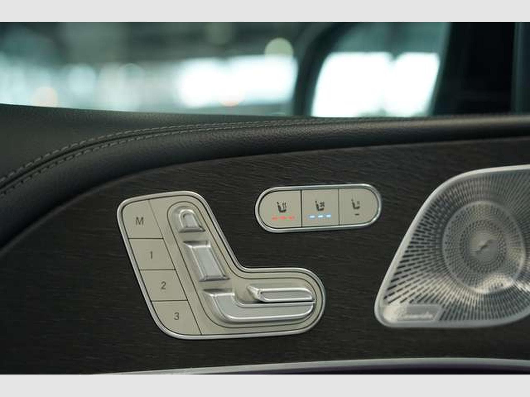 Mercedes GLE 400 d 4M Coupé AMG Line *2.H *22 *Pano*H-UP (2021) - Photo 31