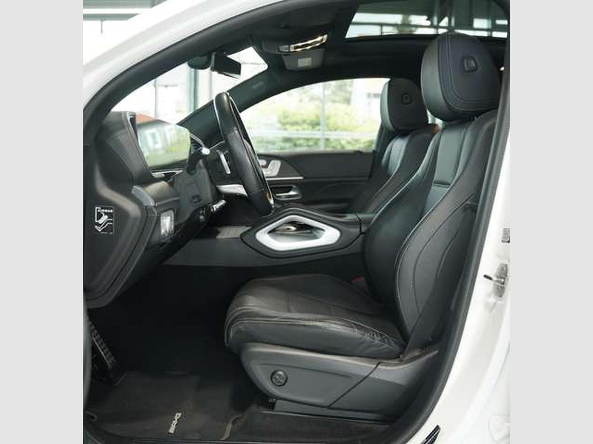 Mercedes GLE 400 d 4M Coupé AMG Line *2.H *22 *Pano*H-UP (2021) - Photo 29