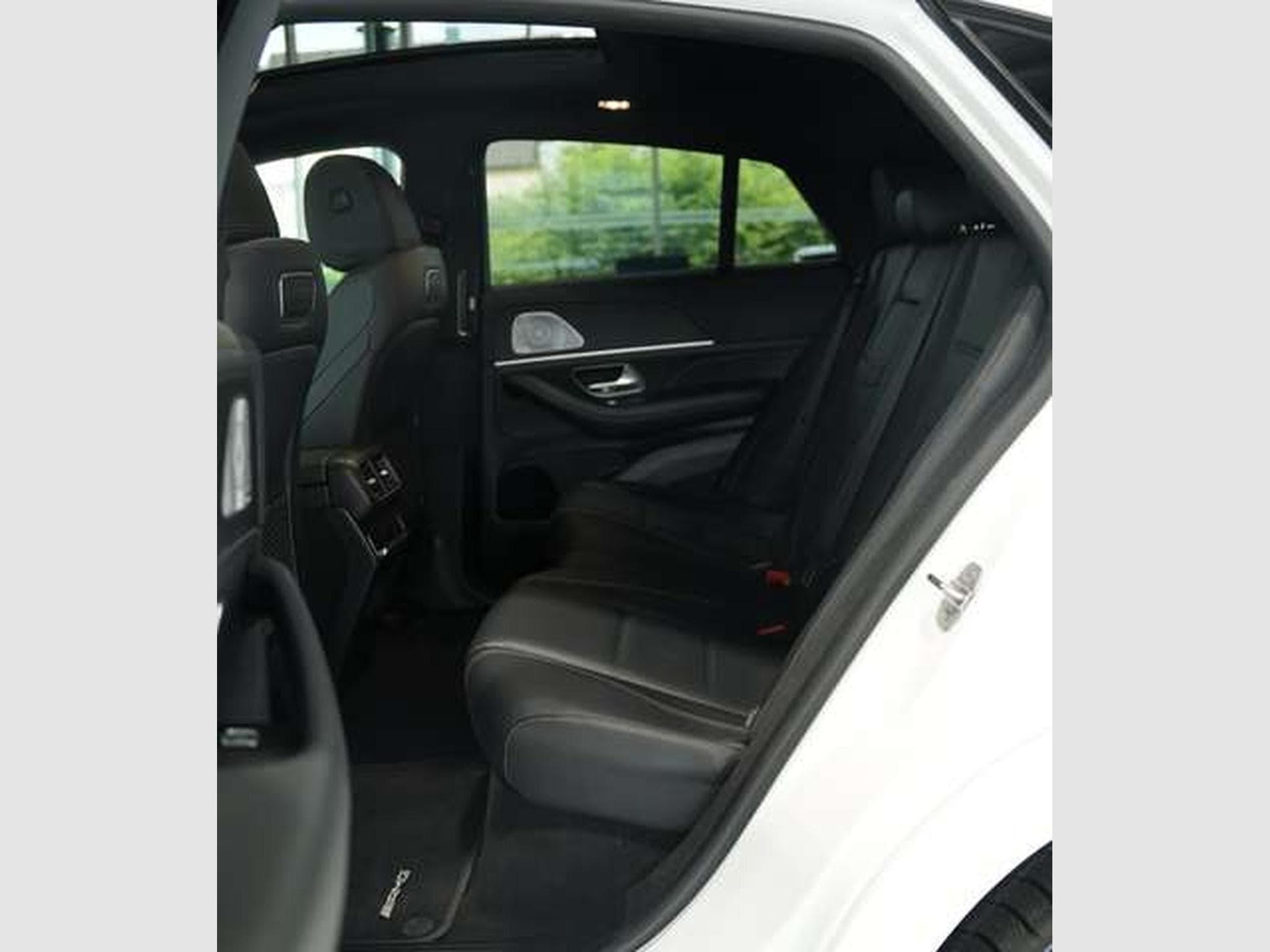 Mercedes GLE 400 d 4M Coupé AMG Line *2.H *22 *Pano*H-UP (2021) - Photo 27