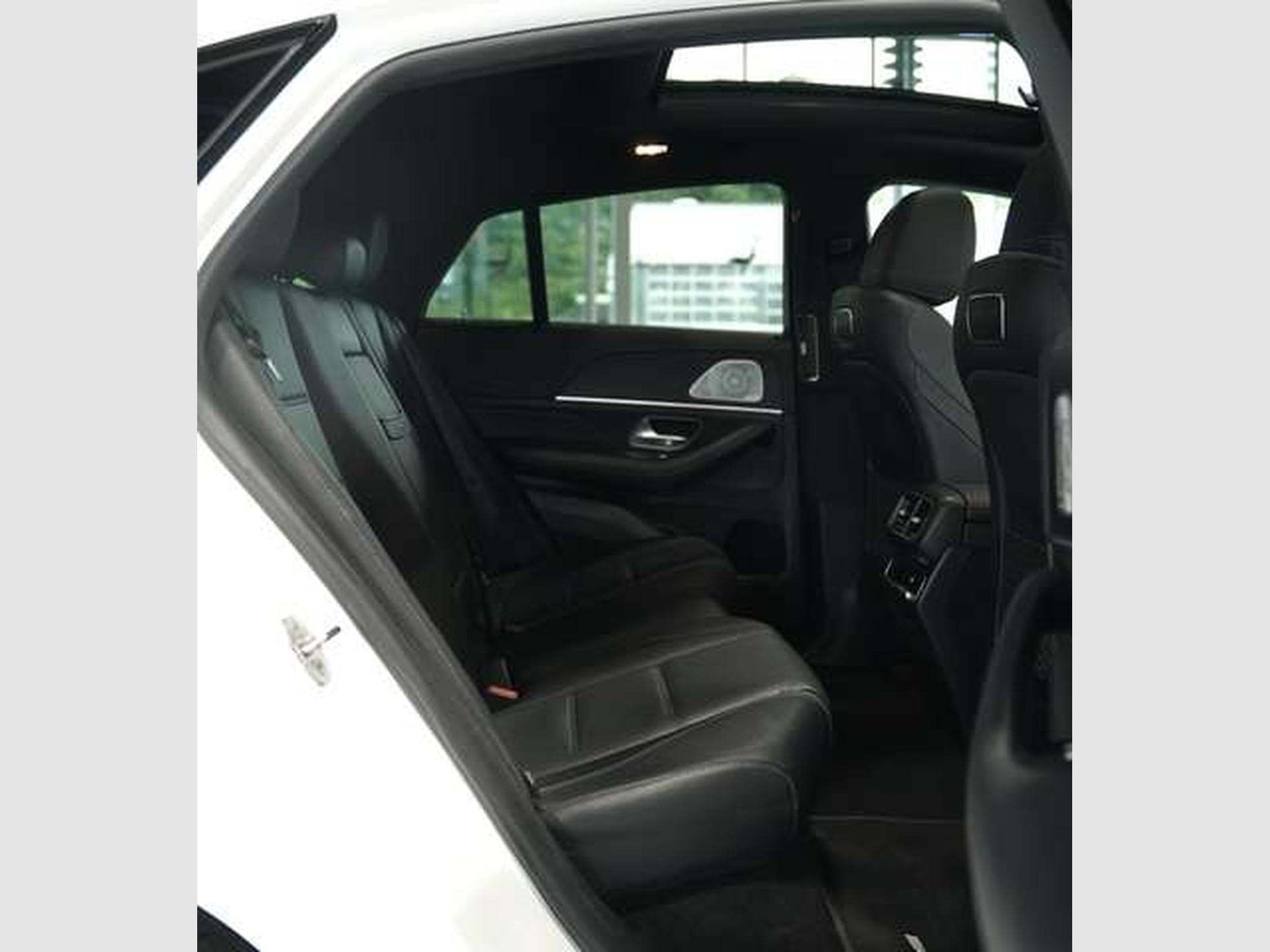 Mercedes GLE 400 d 4M Coupé AMG Line *2.H *22 *Pano*H-UP (2021) - Photo 26