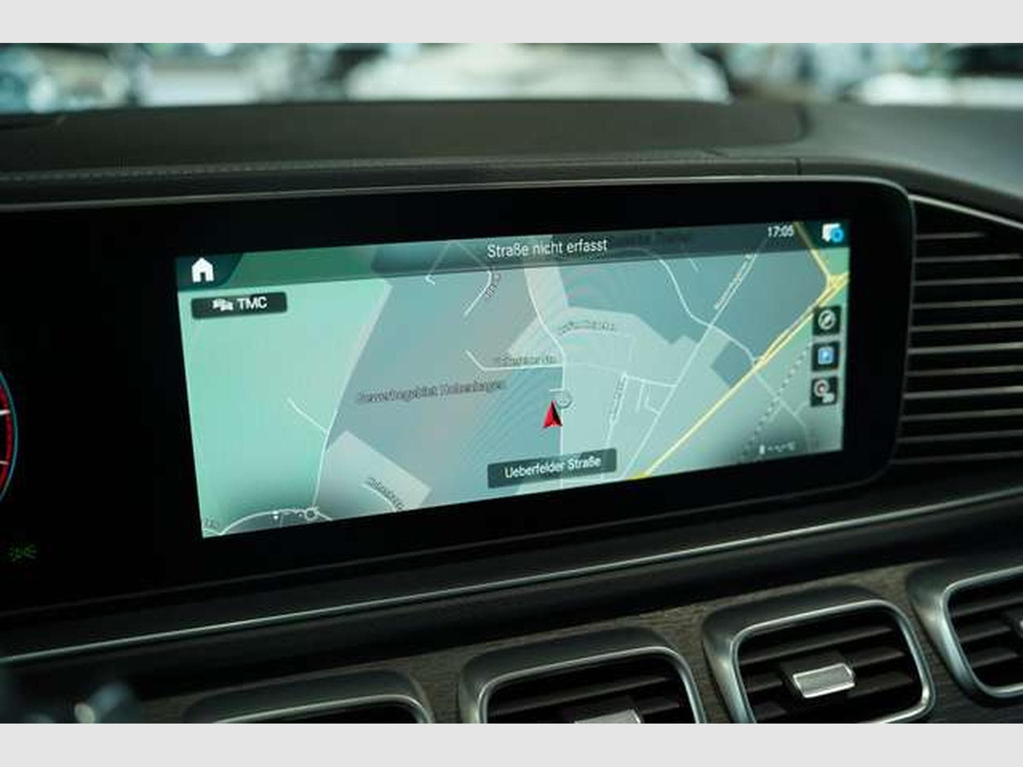 Mercedes GLE 400 d 4M Coupé AMG Line *2.H *22 *Pano*H-UP (2021) - Photo 39