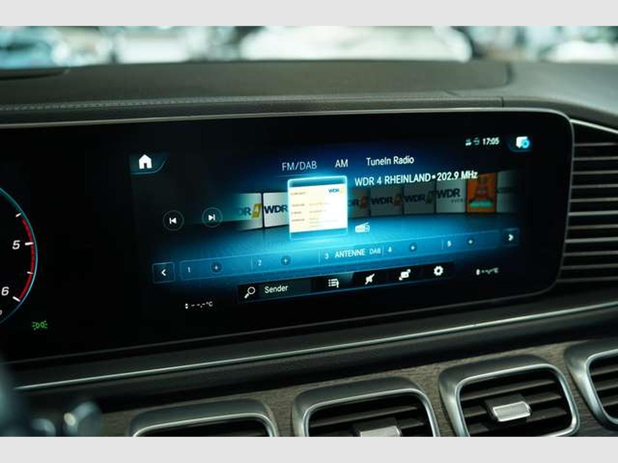 Mercedes GLE 400 d 4M Coupé AMG Line *2.H *22 *Pano*H-UP (2021) - Photo 41