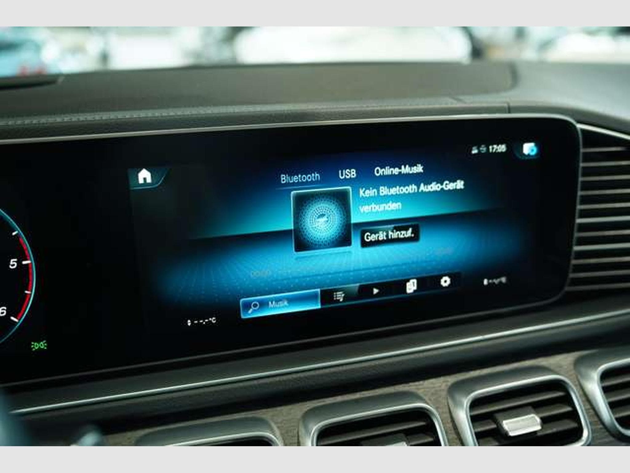 Mercedes GLE 400 d 4M Coupé AMG Line *2.H *22 *Pano*H-UP (2021) - Photo 42