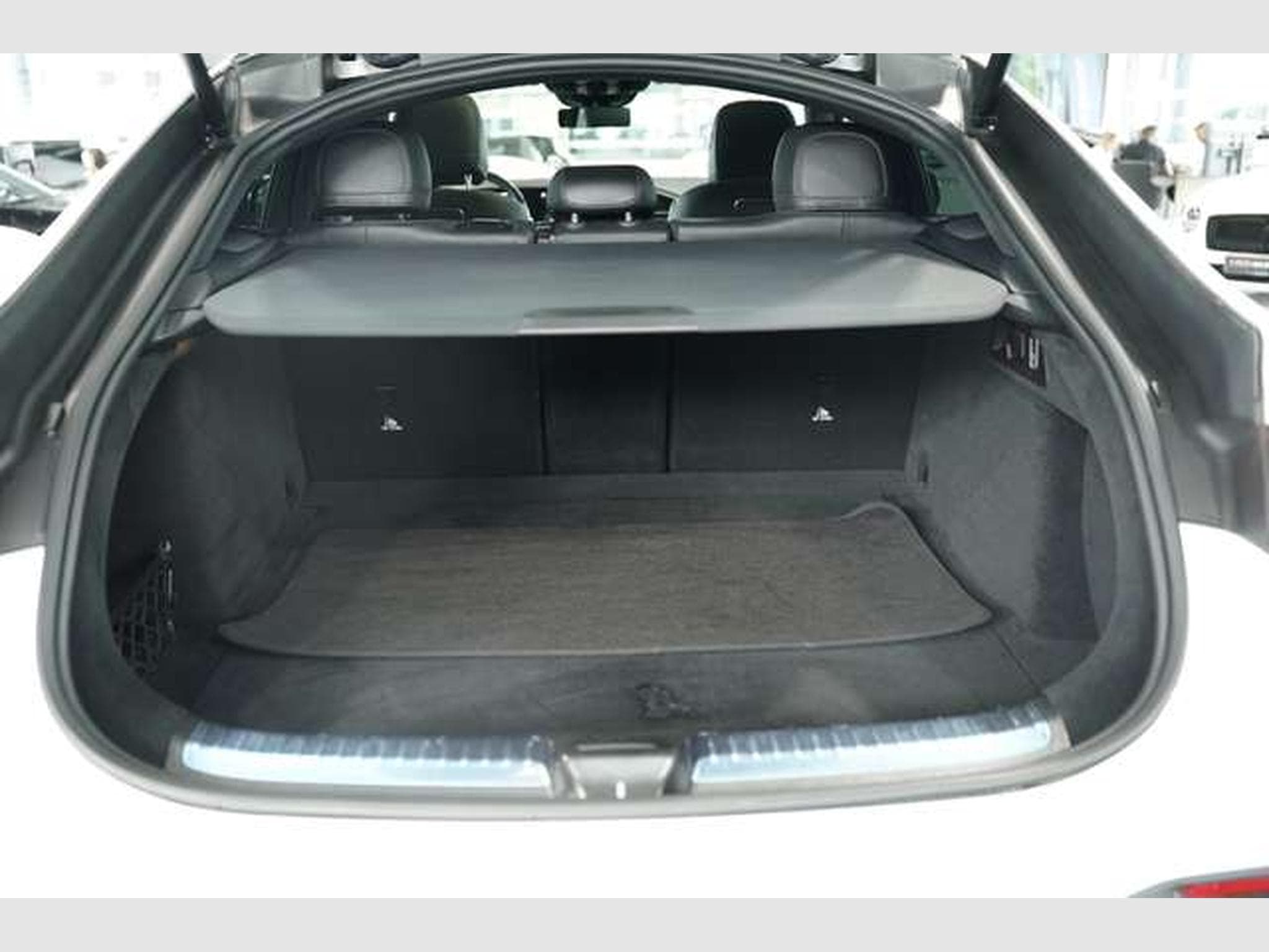 Mercedes GLE 400 d 4M Coupé AMG Line *2.H *22 *Pano*H-UP (2021) - Photo 49