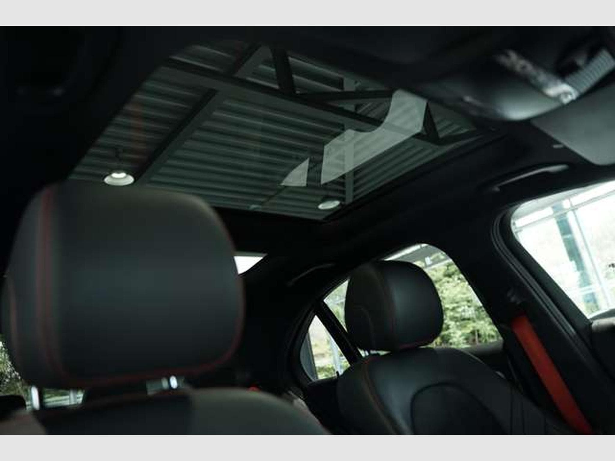 Mercedes C 43 AMG 4M Limousine 2.H *Perf-AGA *Pano *BURM (2019) - Photo 9