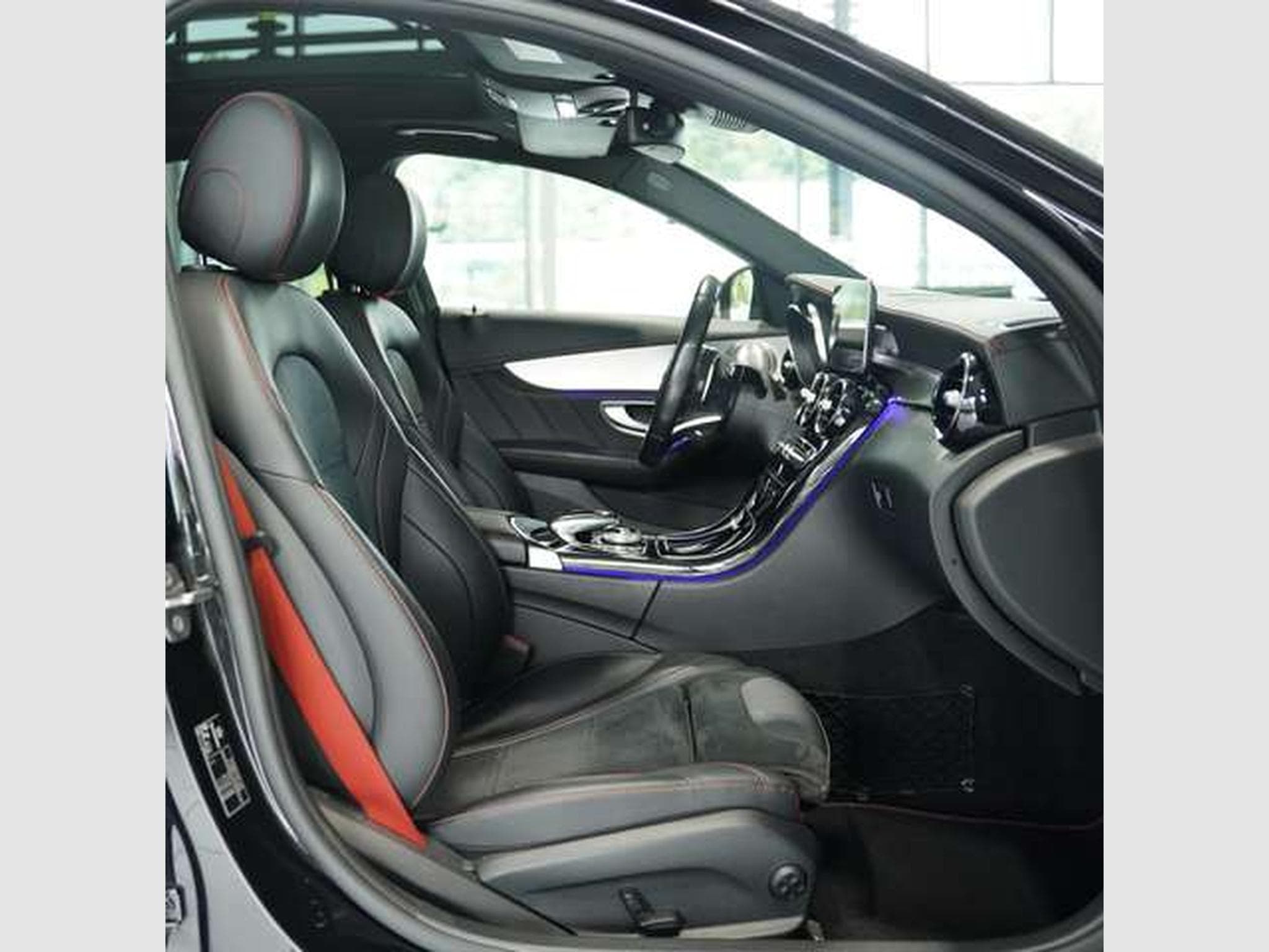 Mercedes C 43 AMG 4M Limousine 2.H *Perf-AGA *Pano *BURM (2019) - Photo 16