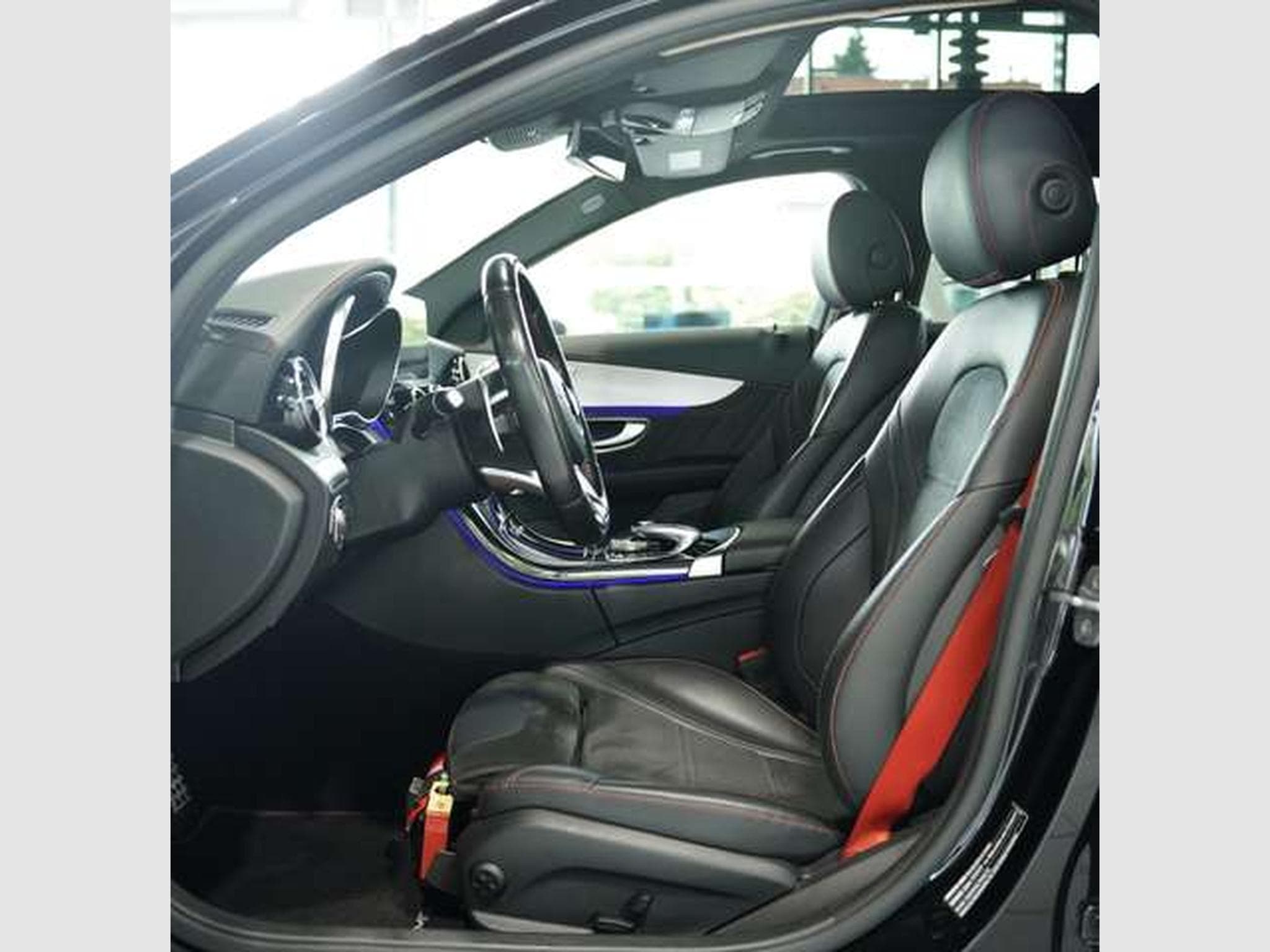 Mercedes C 43 AMG 4M Limousine 2.H *Perf-AGA *Pano *BURM (2019) - Photo 24