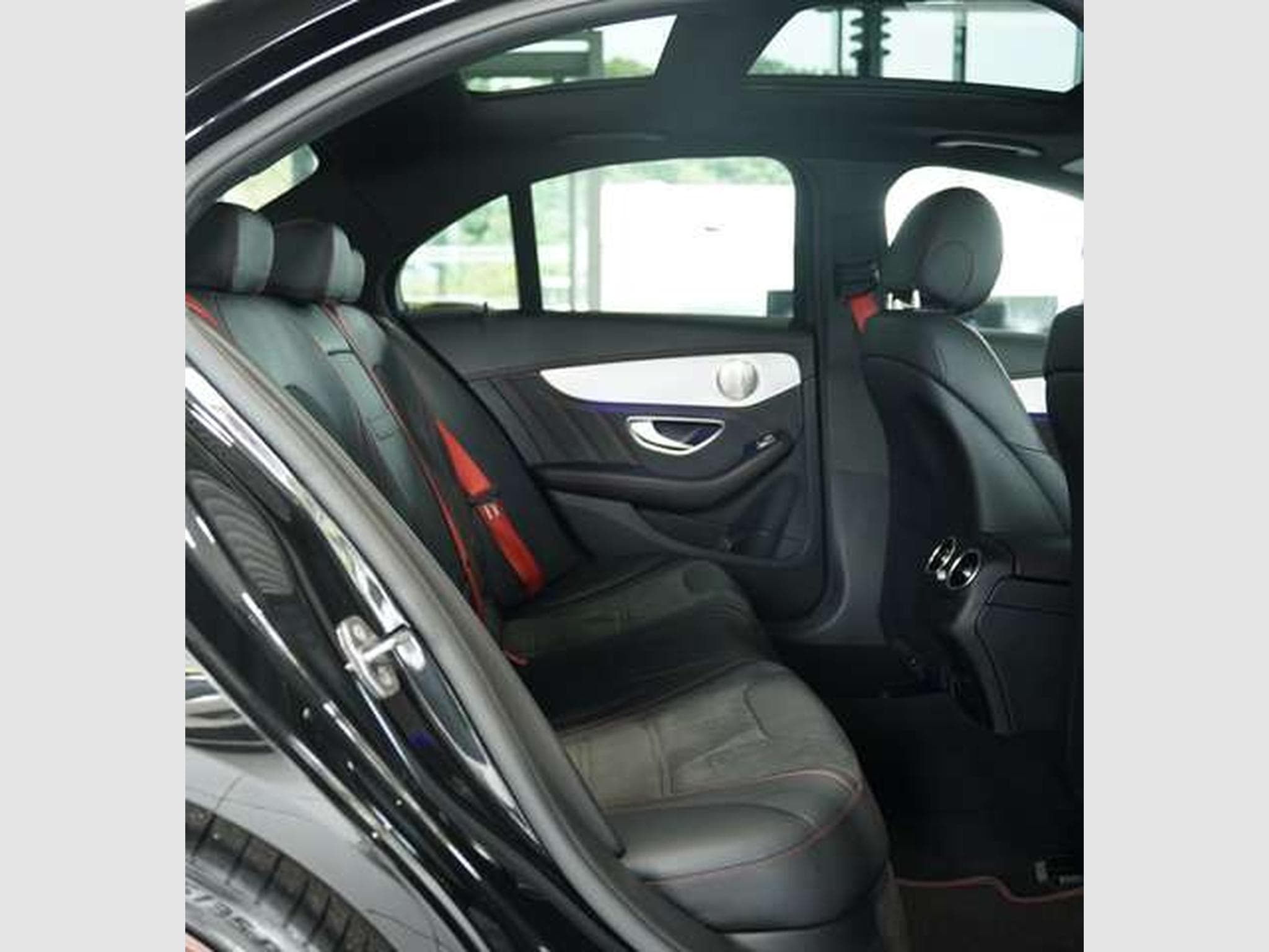 Mercedes C 43 AMG 4M Limousine 2.H *Perf-AGA *Pano *BURM (2019) - Photo 22