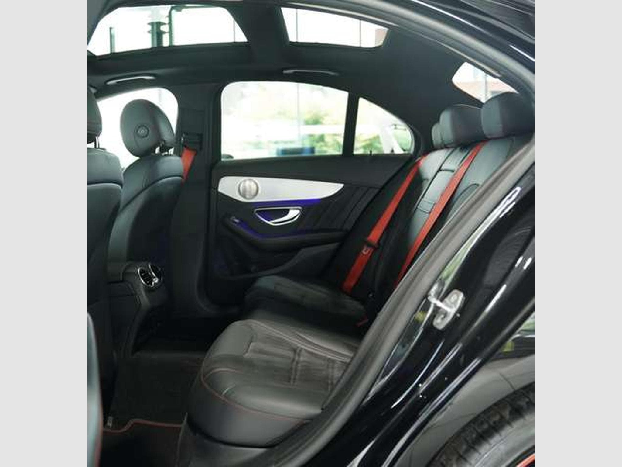 Mercedes C 43 AMG 4M Limousine 2.H *Perf-AGA *Pano *BURM (2019) - Photo 23
