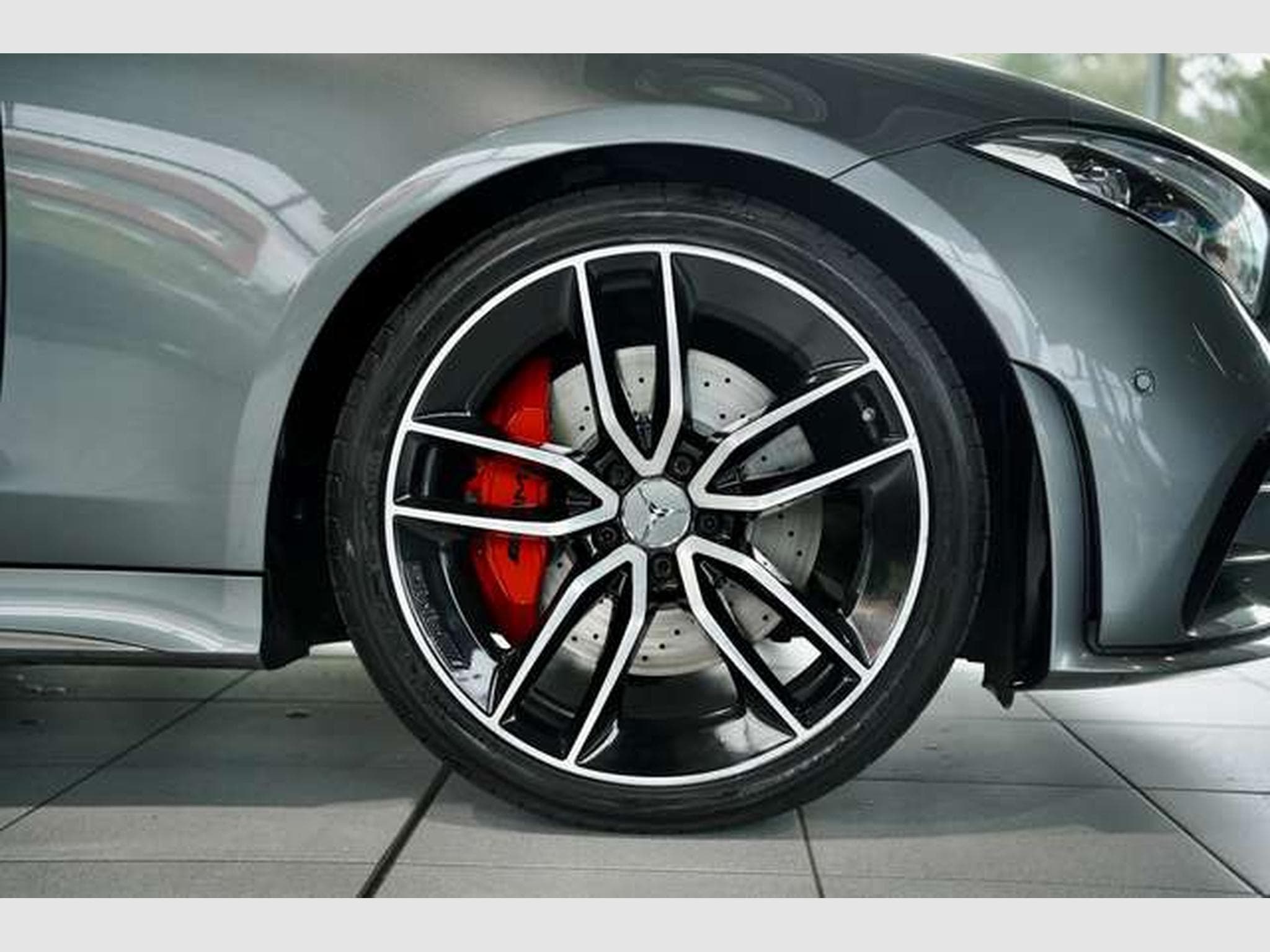 Mercedes CLS 4M 2H *20*BURM*HUD*WIDE*Designo*LUFT (2018) - Photo 6