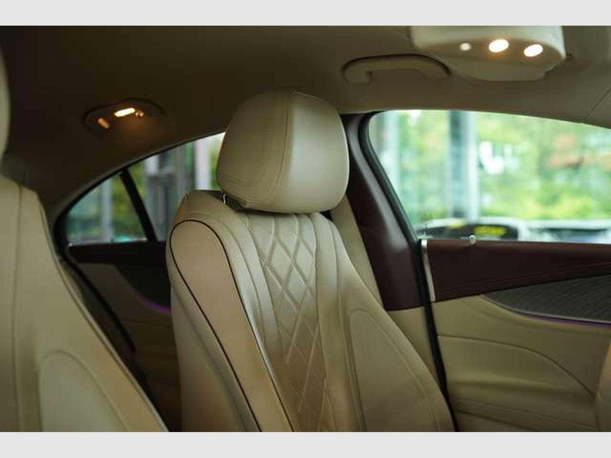 Mercedes CLS 4M 2H *20*BURM*HUD*WIDE*Designo*LUFT (2018) - Photo 25