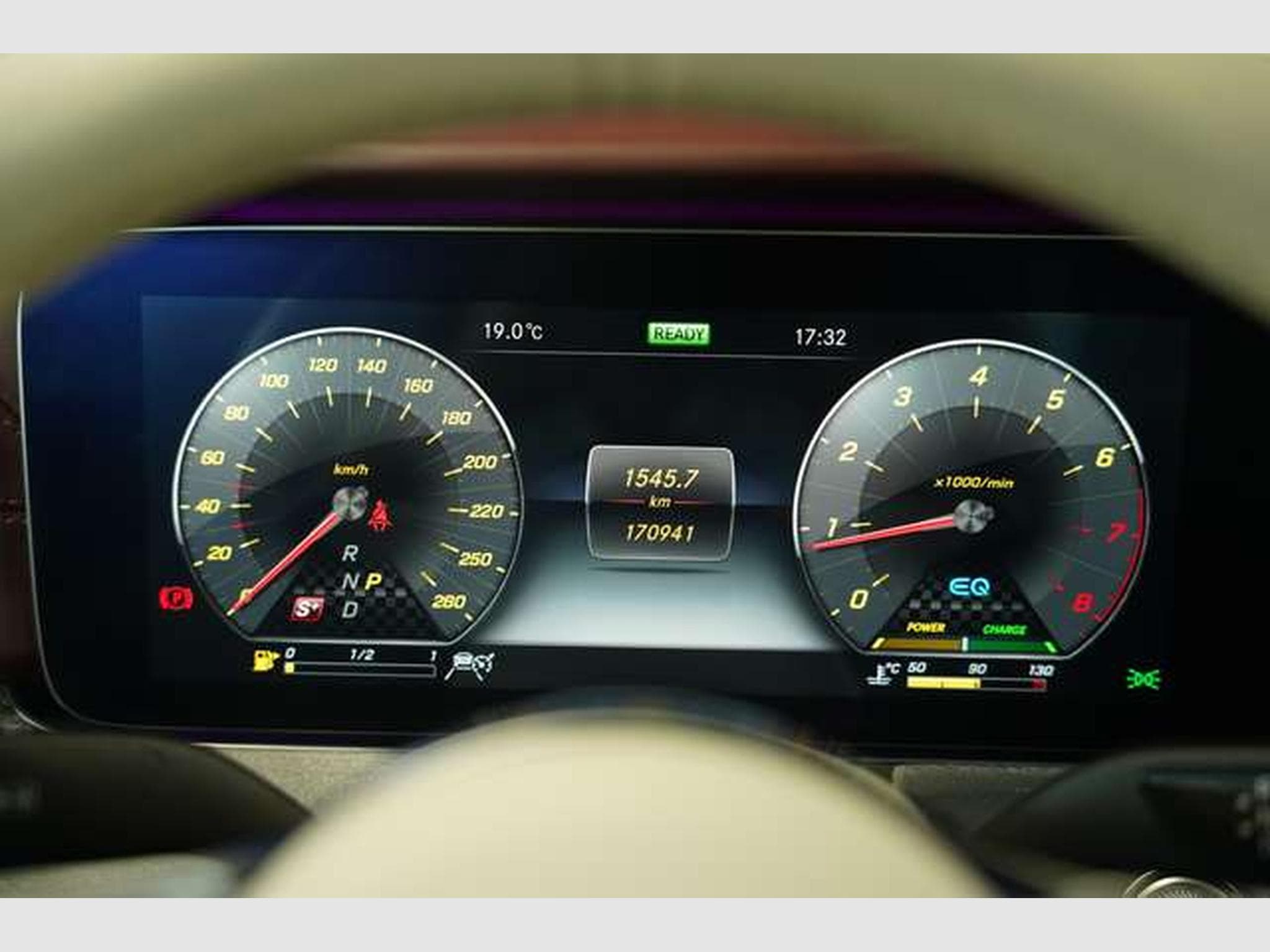 Mercedes CLS 4M 2H *20*BURM*HUD*WIDE*Designo*LUFT (2018) - Photo 44