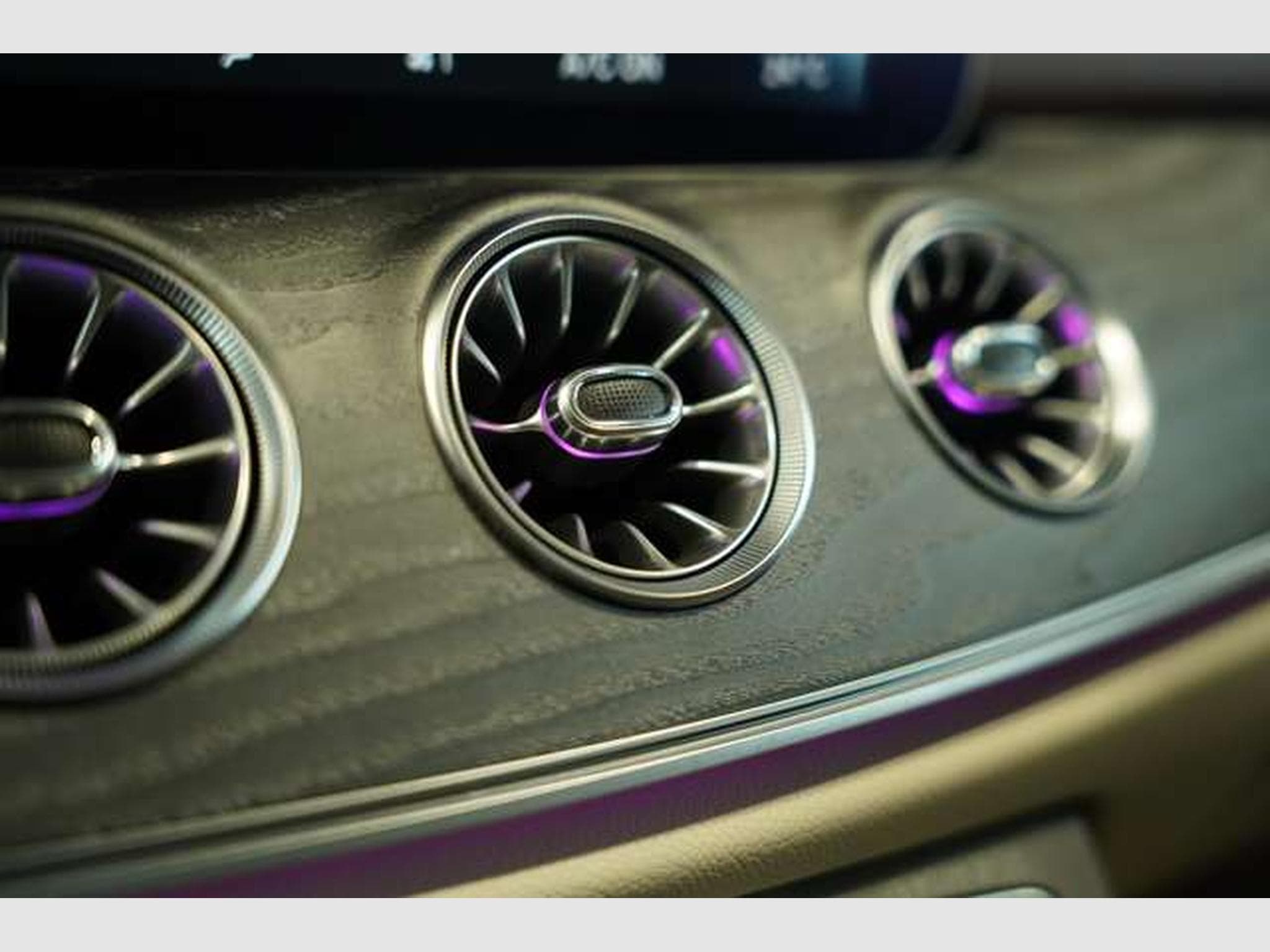 Mercedes CLS 4M 2H *20*BURM*HUD*WIDE*Designo*LUFT (2018) - Photo 41