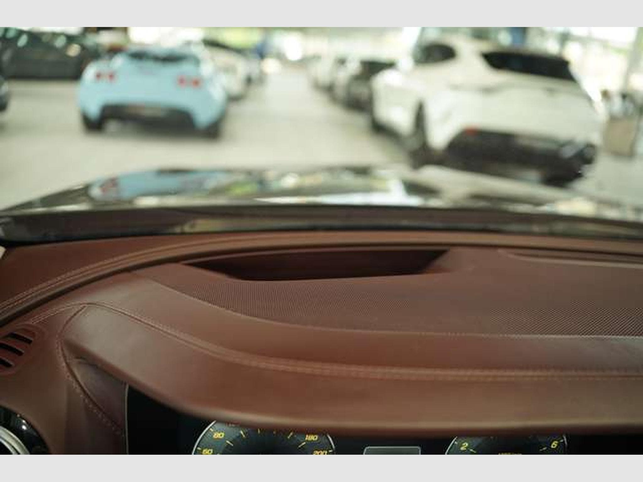 Mercedes CLS 4M 2H *20*BURM*HUD*WIDE*Designo*LUFT (2018) - Photo 45
