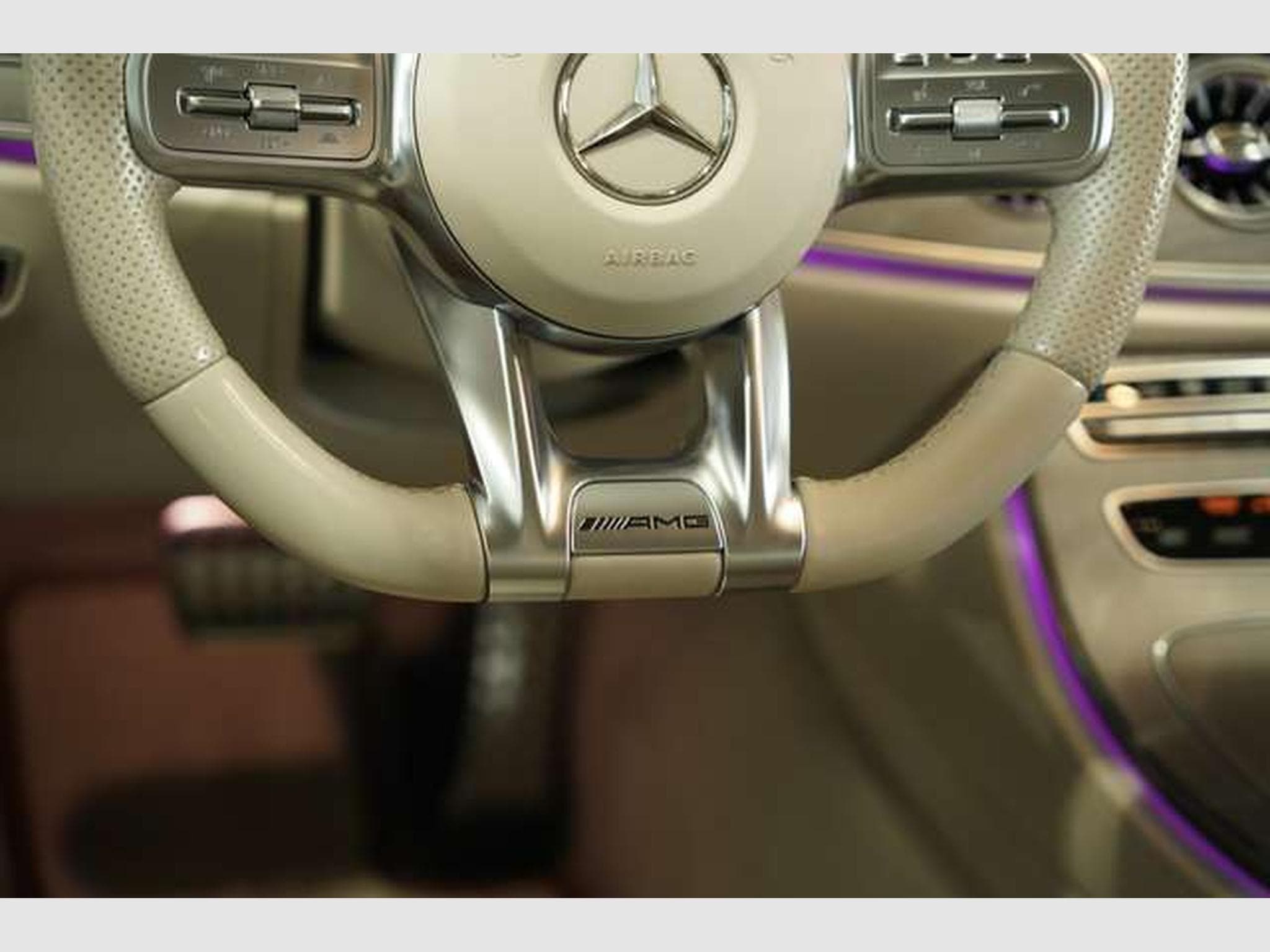 Mercedes CLS 4M 2H *20*BURM*HUD*WIDE*Designo*LUFT (2018) - Photo 49