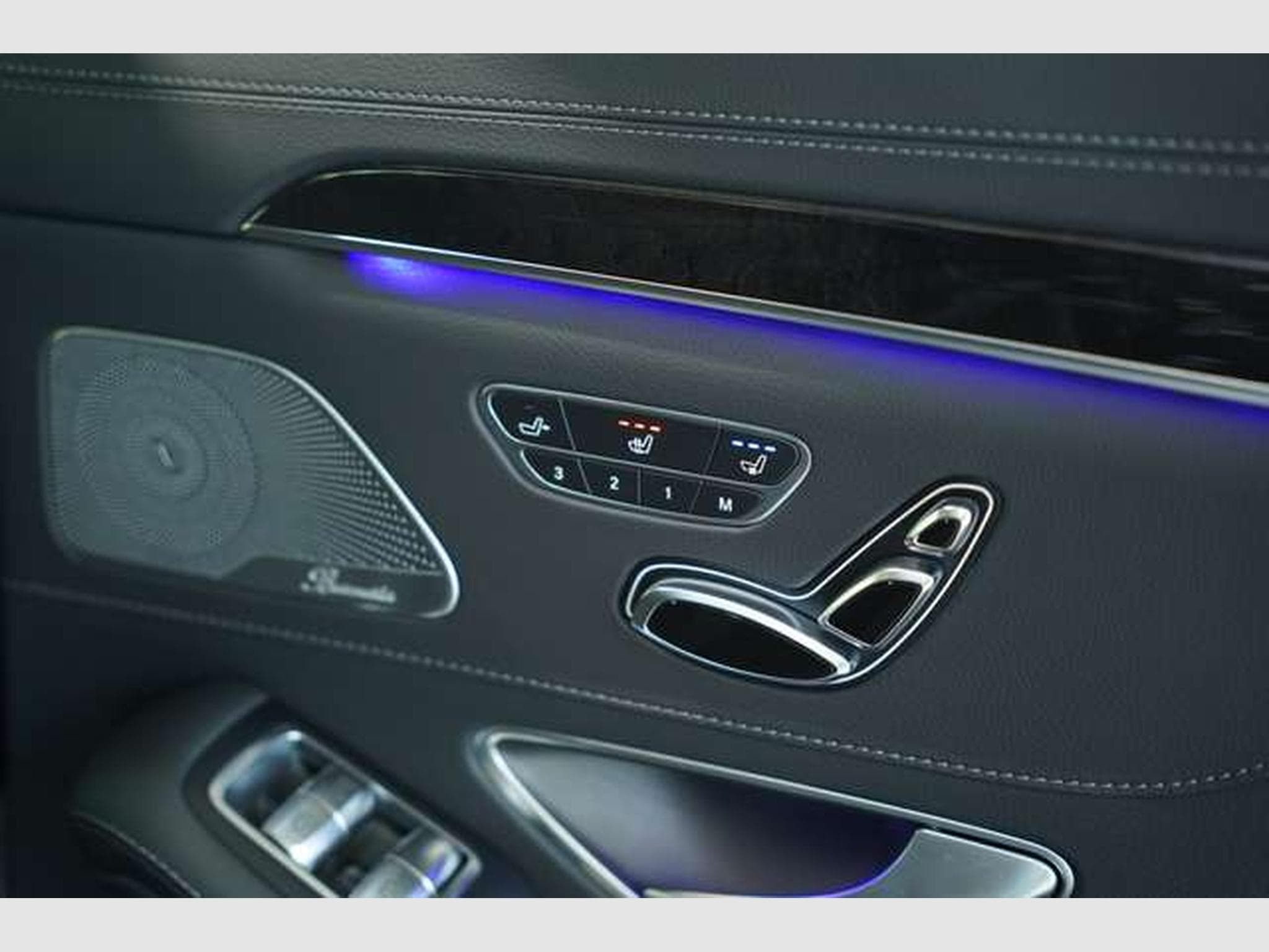 Mercedes S 400 d AMG Line *2.H *39TKM *MB Garantie *Pano (2018) - Photo 22