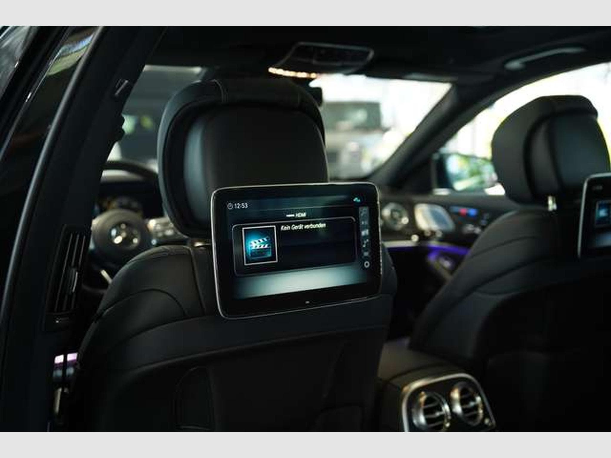 Mercedes S 400 d AMG Line *2.H *39TKM *MB Garantie *Pano (2018) - Photo 25