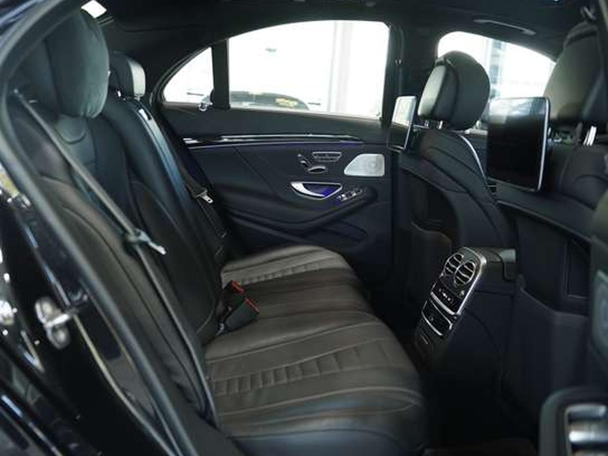 Mercedes S 400 d AMG Line *2.H *39TKM *MB Garantie *Pano (2018) - Photo 20