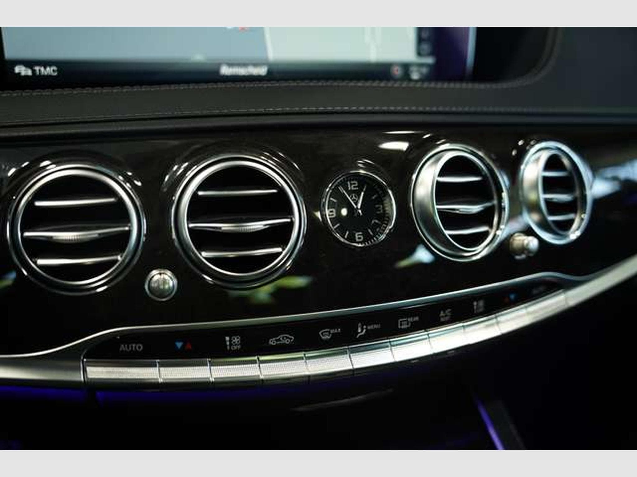 Mercedes S 400 d AMG Line *2.H *39TKM *MB Garantie *Pano (2018) - Photo 36