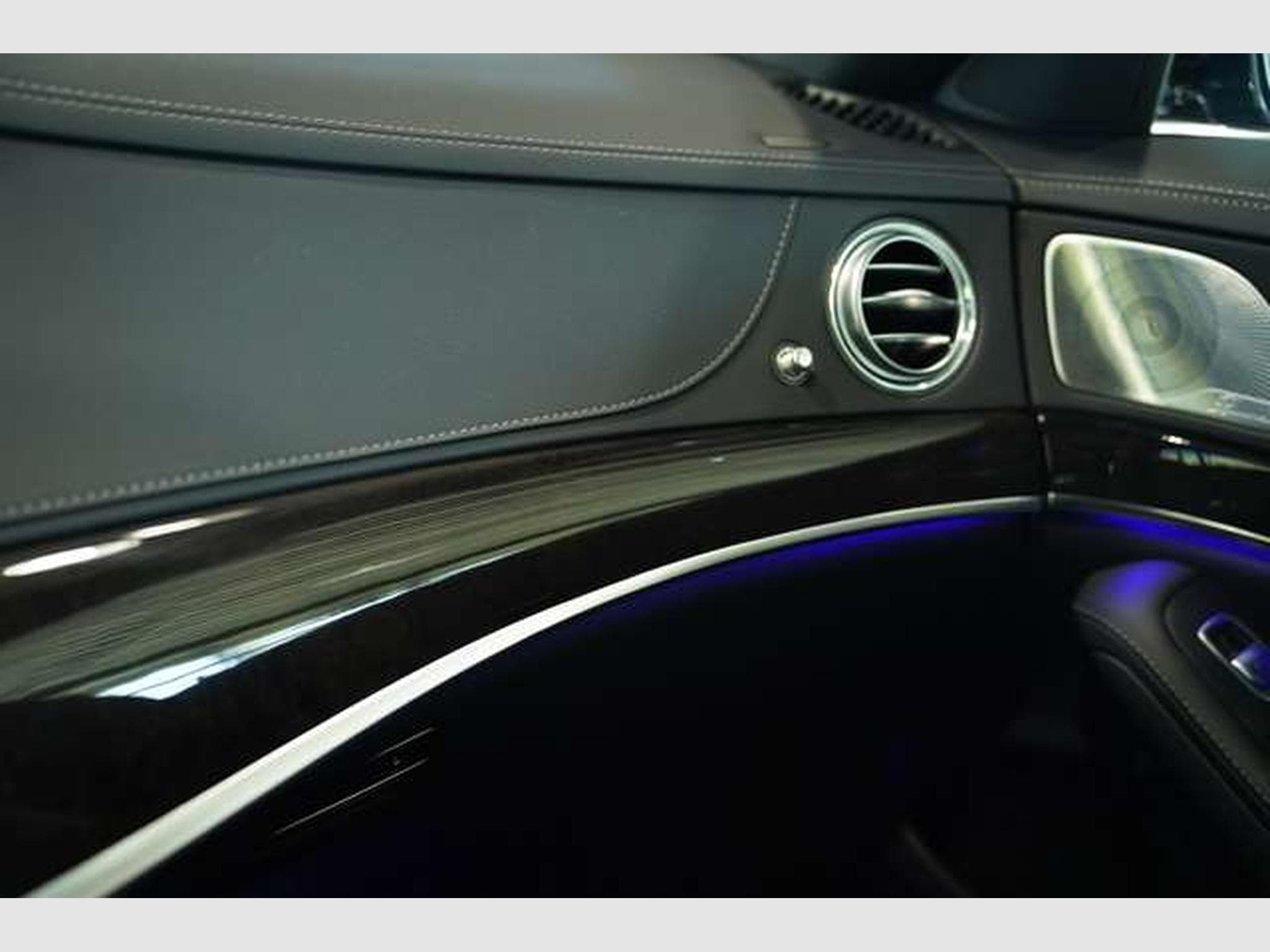 Mercedes S 400 d AMG Line *2.H *39TKM *MB Garantie *Pano (2018) - Photo 45
