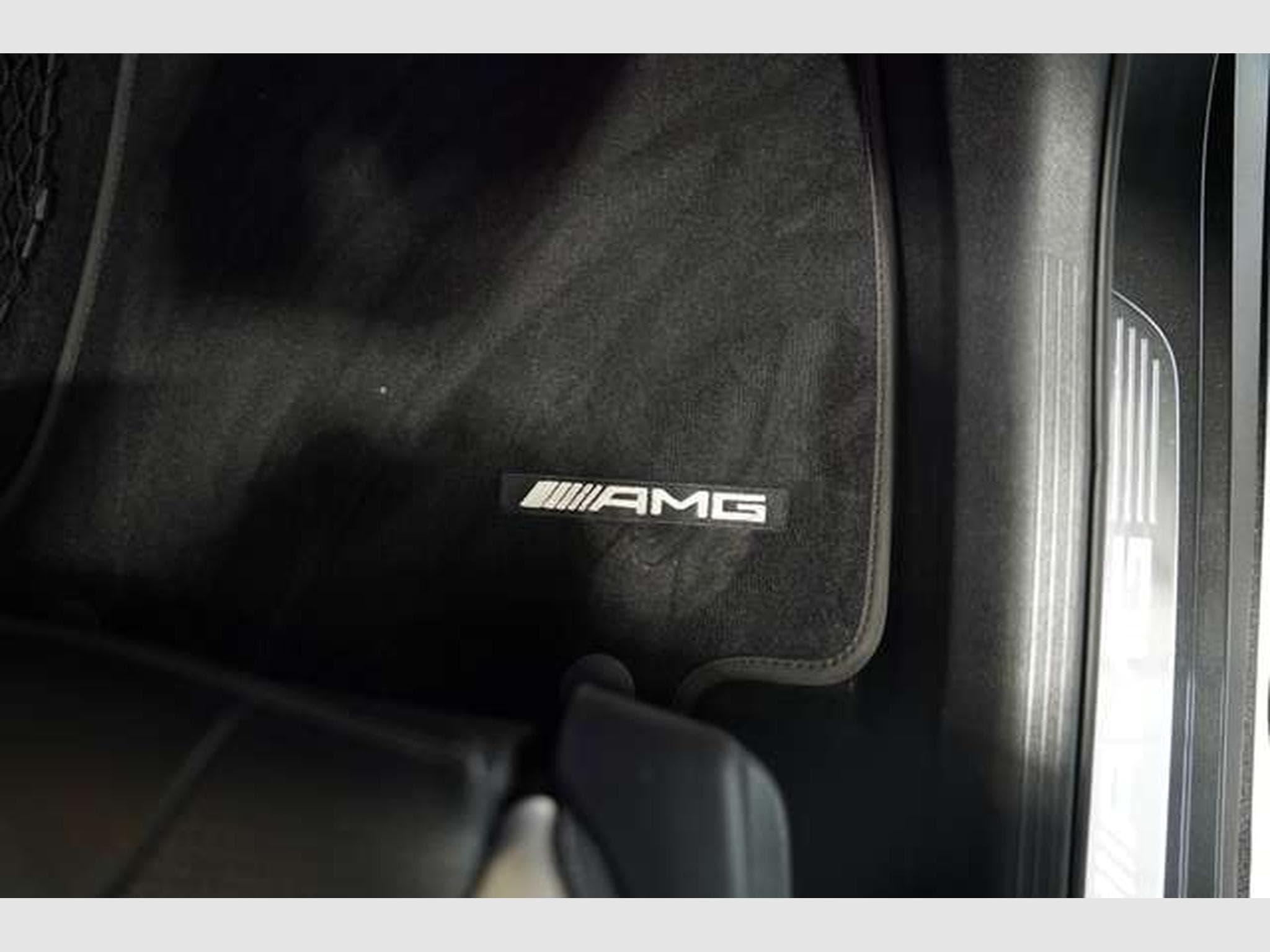 Mercedes GLC 63 AMG S 4M Coupe 2.H *21*Perf-AGA*BURM*GSD (2020) - Photo 19