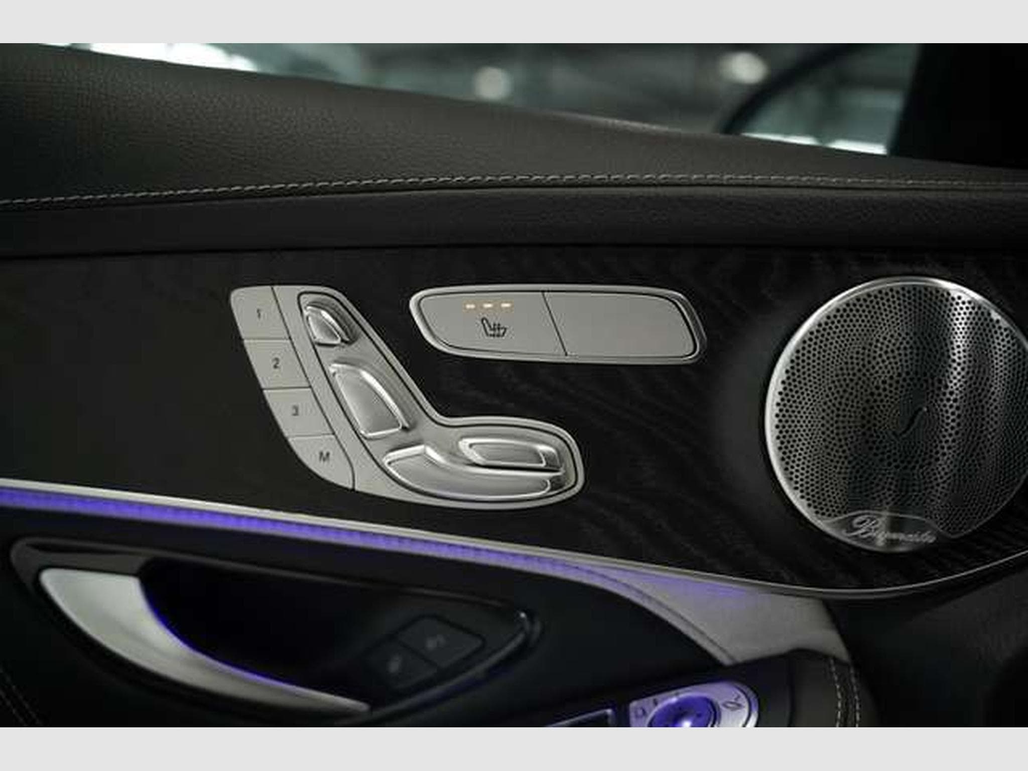 Mercedes GLC 63 AMG S 4M Coupe 2.H *21*Perf-AGA*BURM*GSD (2020) - Photo 28