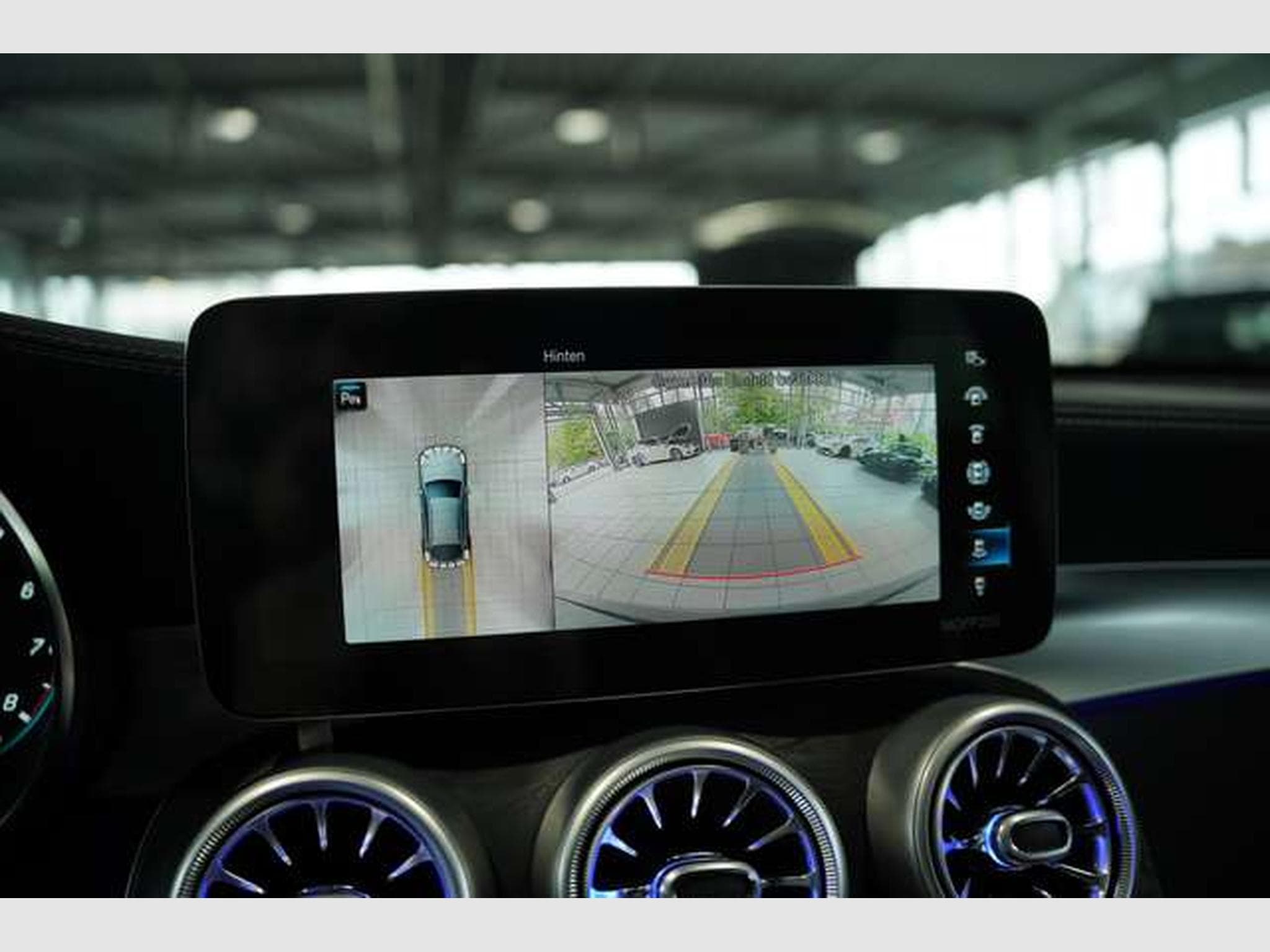 Mercedes GLC 63 AMG S 4M Coupe 2.H *21*Perf-AGA*BURM*GSD (2020) - Photo 36