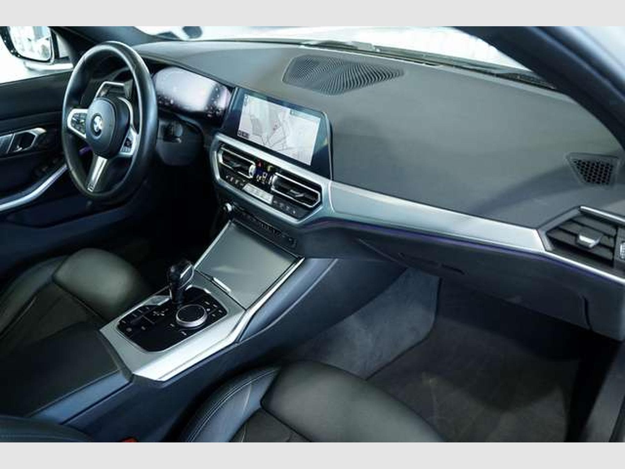 BMW M340 Touring xD *2.H *19 *Pano *Memory *HiFi (2020) - Photo 9