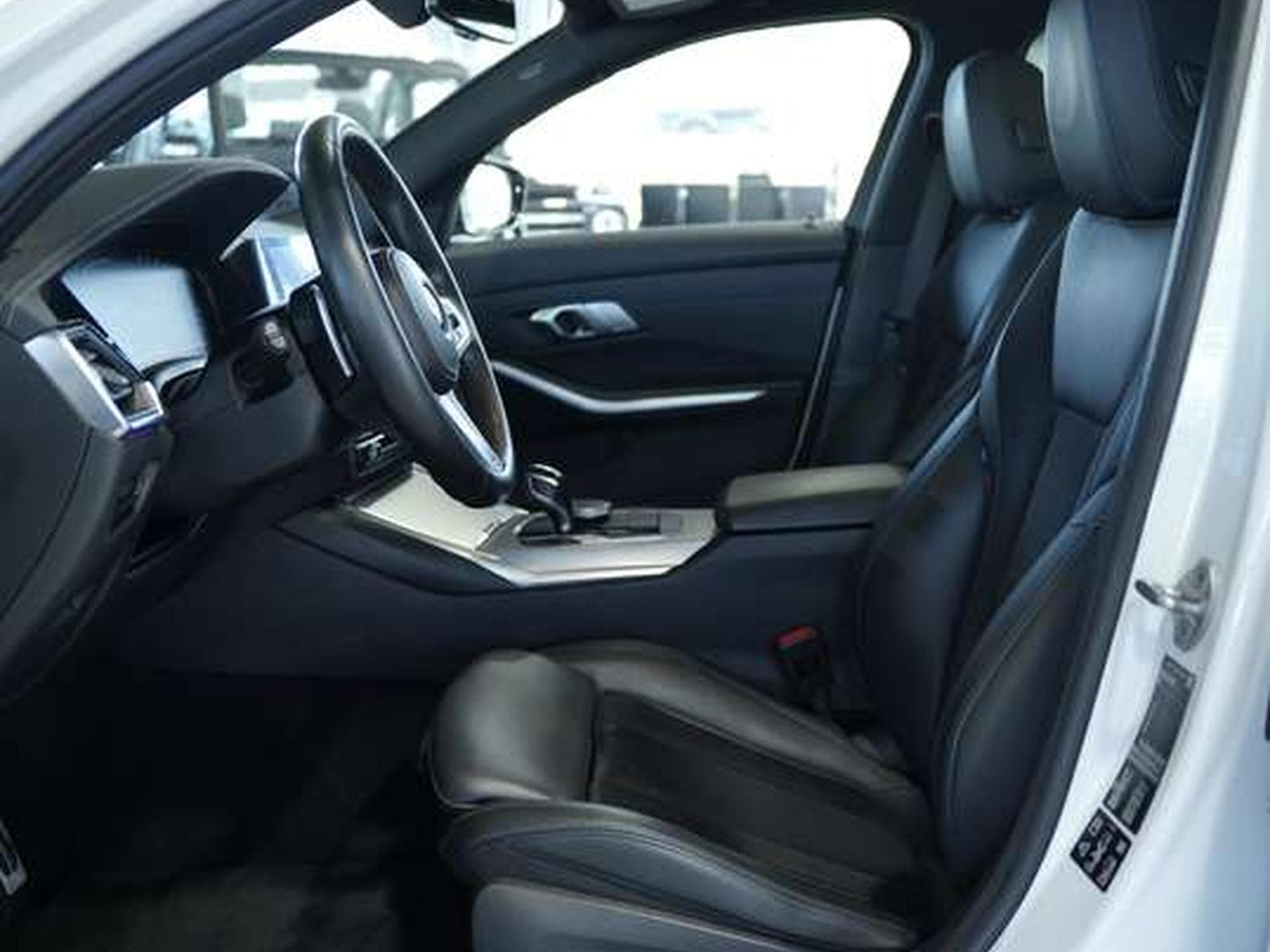 BMW M340 Touring xD *2.H *19 *Pano *Memory *HiFi (2020) - Photo 21