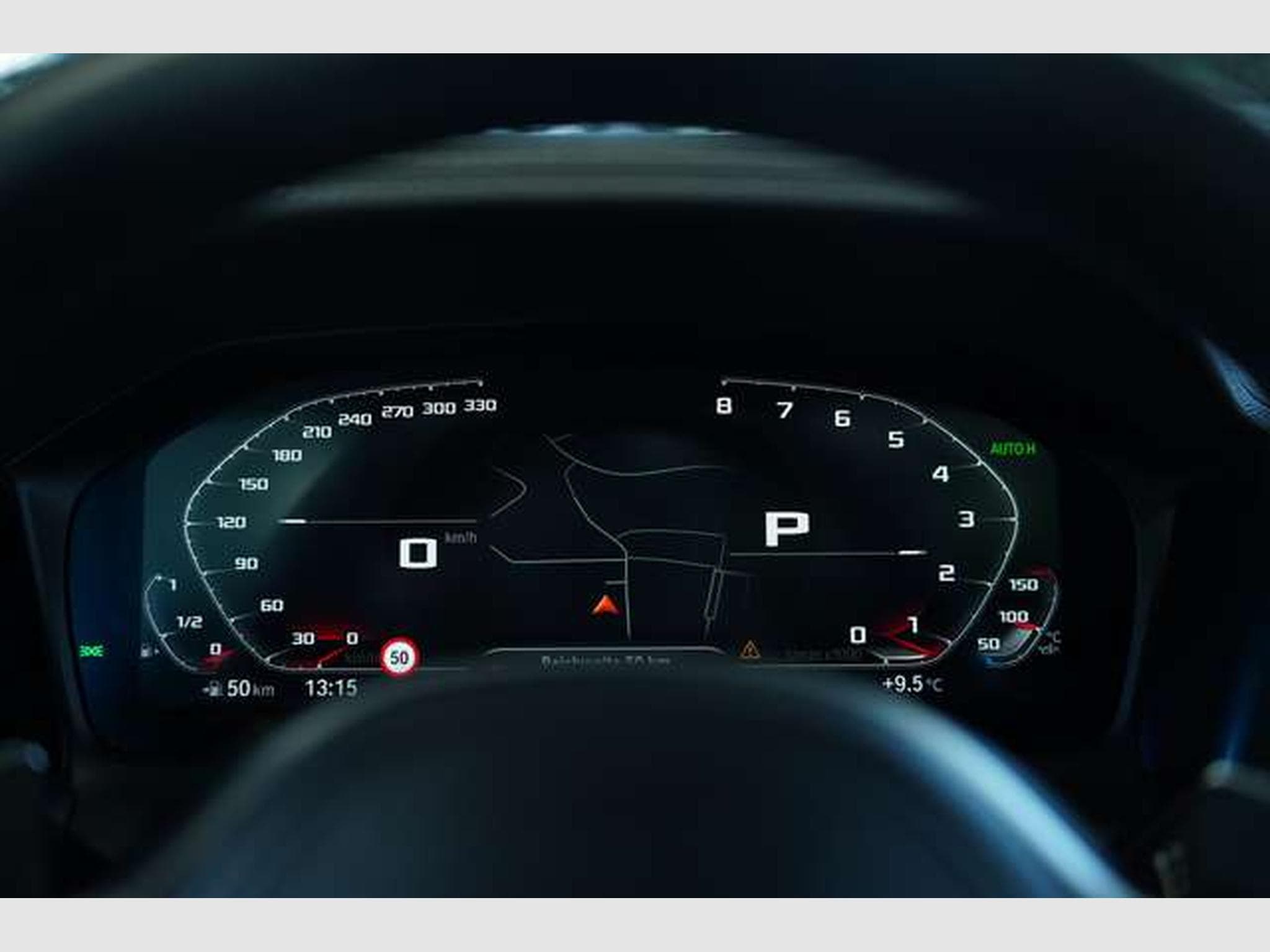 BMW M340 Touring xD *2.H *19 *Pano *Memory *HiFi (2020) - Photo 26
