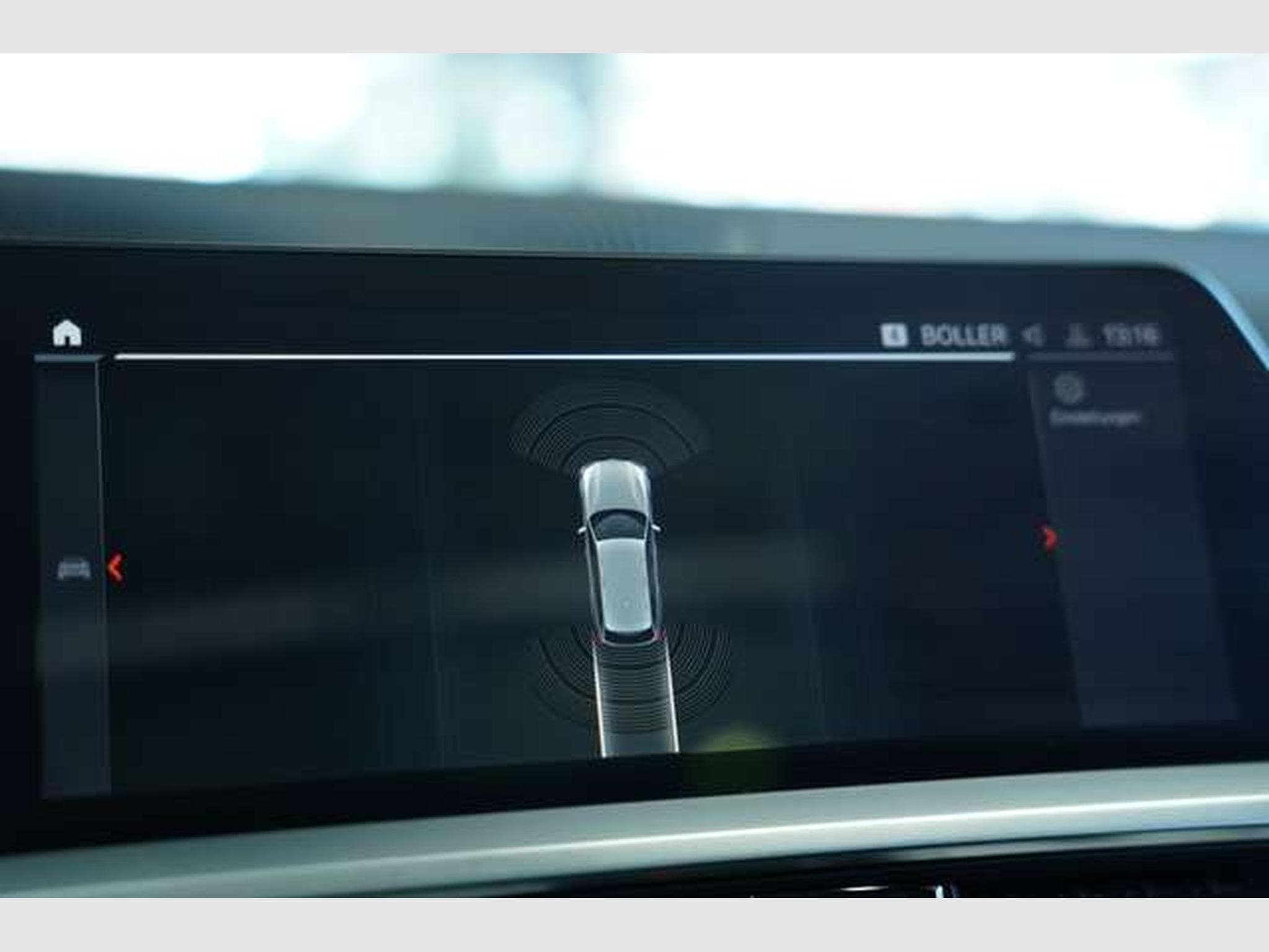 BMW M340 Touring xD *2.H *19 *Pano *Memory *HiFi (2020) - Photo 36