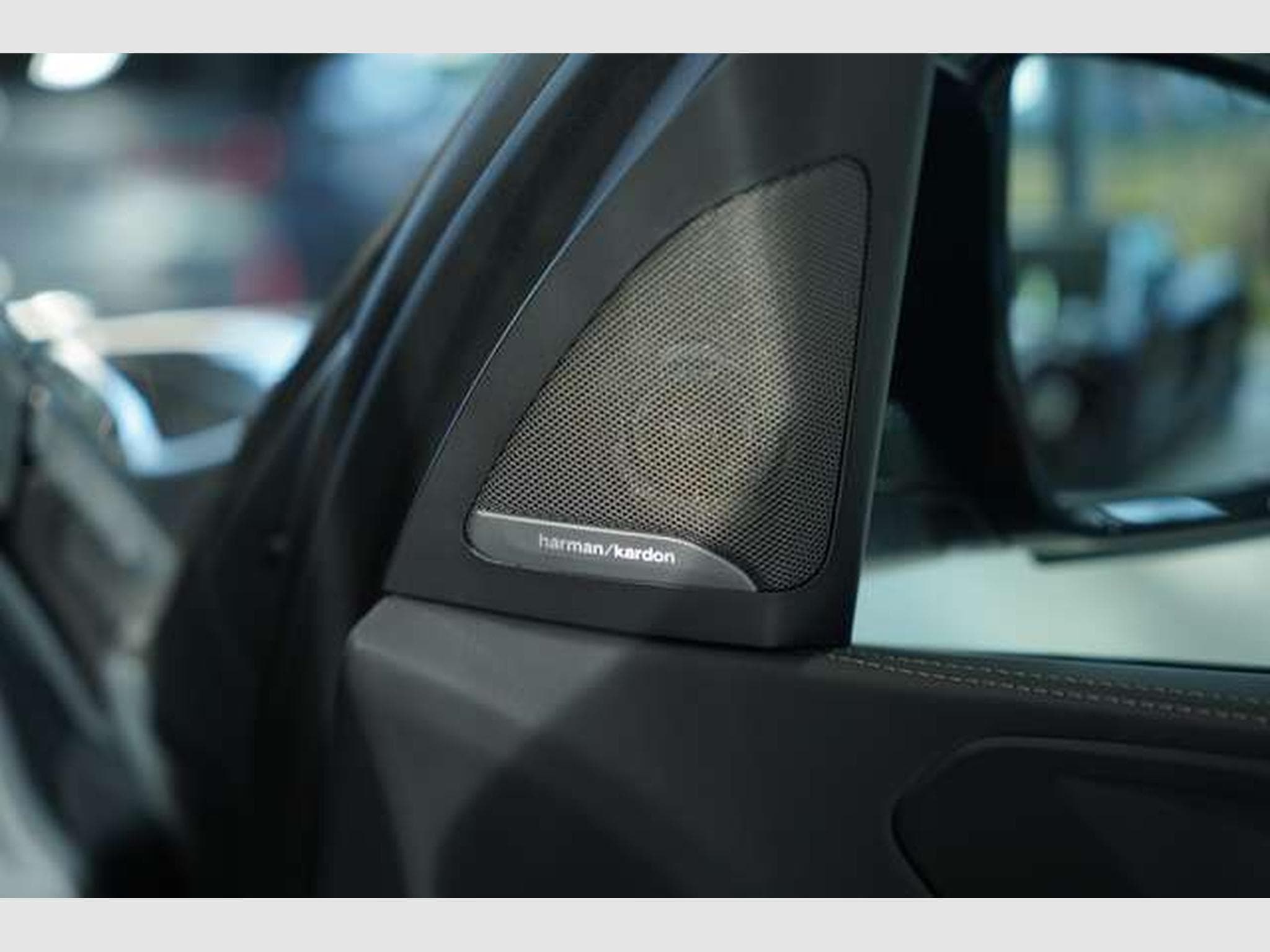 BMW X5M i xD *1.H *22 *ACC*Sky Lounge*H-UP*AHK (2024) - Photo 22