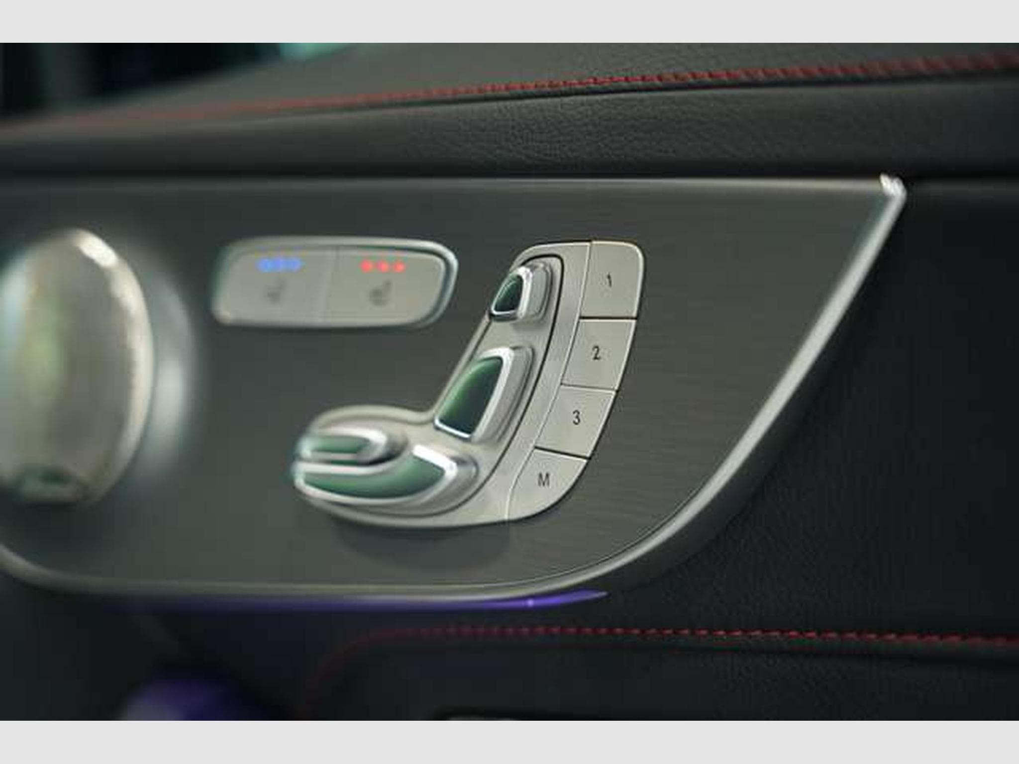 Mercedes C 300 Coupé 4M AMG Line 2.H *BURM *Digital *Pano (2022) - Photo 21
