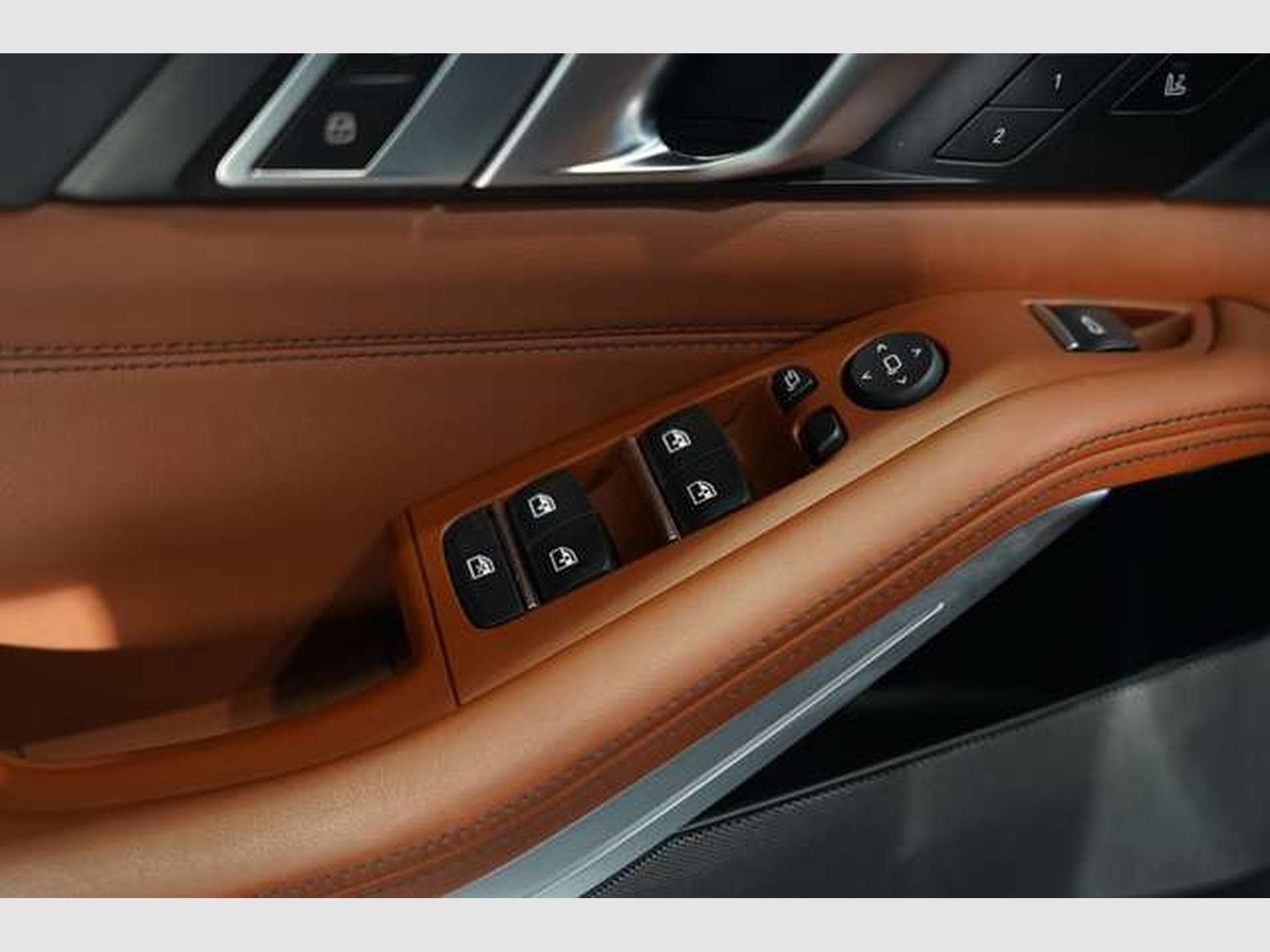 BMW X5M i xD *1.H *22 *ACC*Sky Lounge*H-UP*AHK (2024) - Photo 30