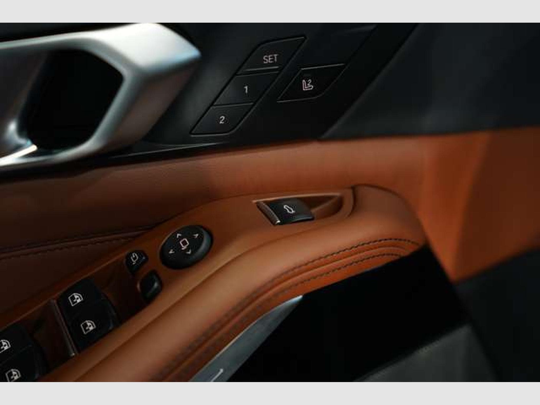 BMW X5M i xD *1.H *22 *ACC*Sky Lounge*H-UP*AHK (2024) - Photo 31