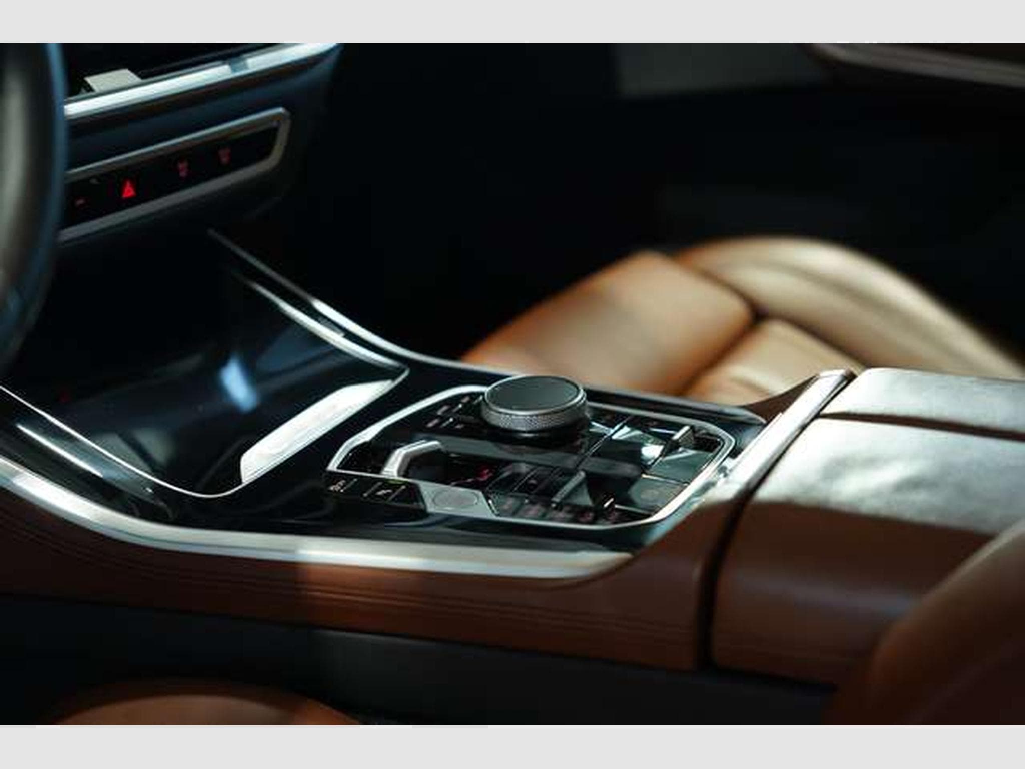 BMW X5M i xD *1.H *22 *ACC*Sky Lounge*H-UP*AHK (2024) - Photo 34