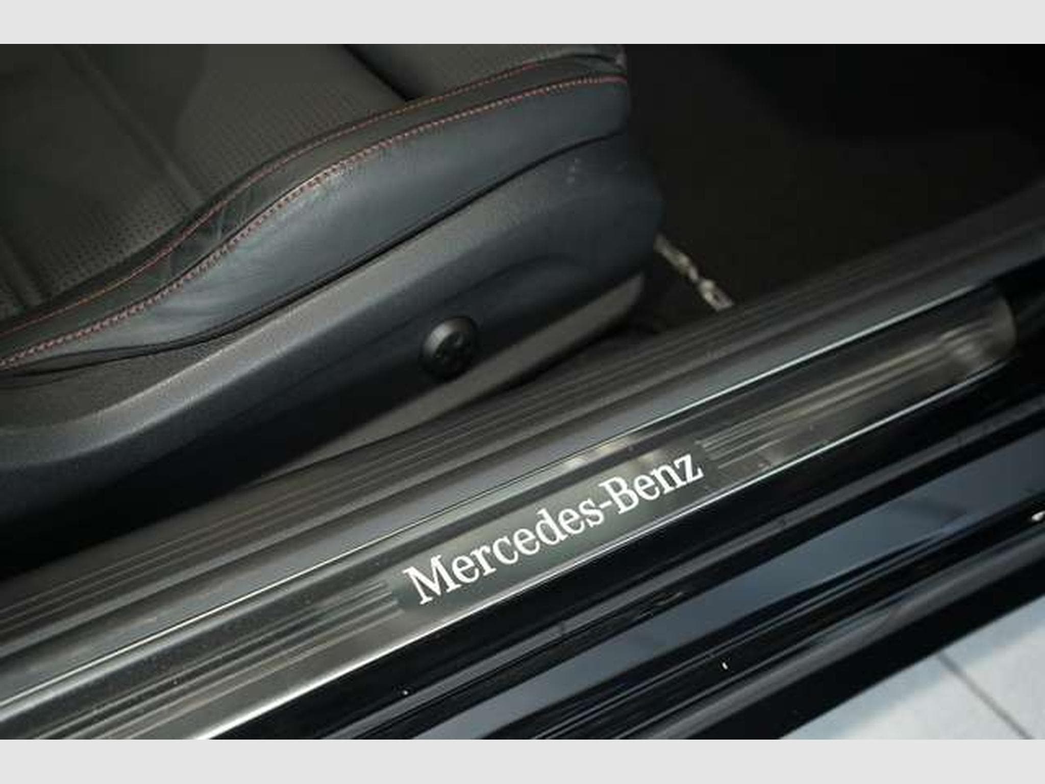 Mercedes C 300 Coupé 4M AMG Line 2.H *BURM *Digital *Pano (2022) - Photo 17