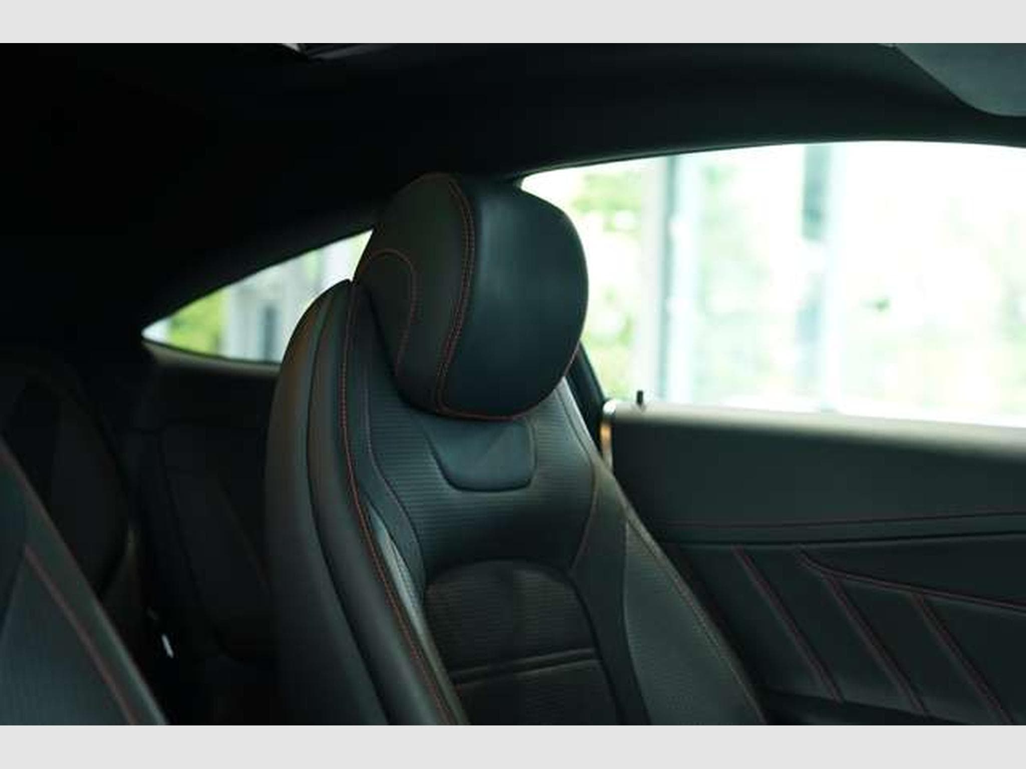 Mercedes C 300 Coupé 4M AMG Line 2.H *BURM *Digital *Pano (2022) - Photo 23