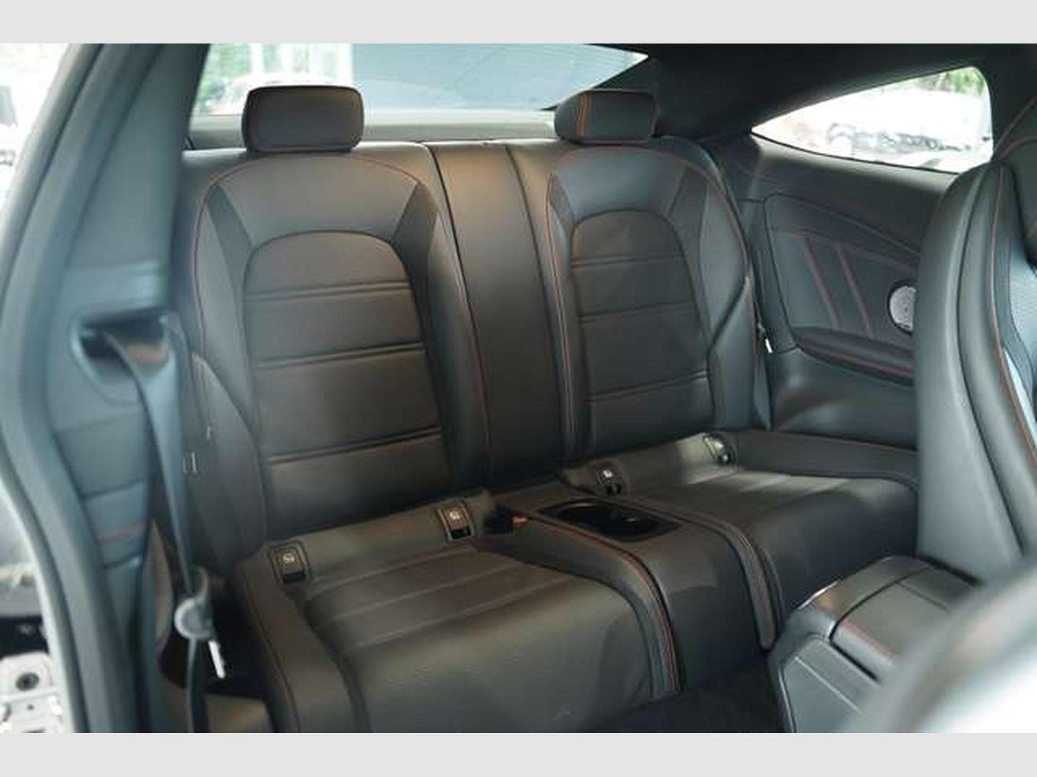 Mercedes C 300 Coupé 4M AMG Line 2.H *BURM *Digital *Pano (2022) - Photo 27