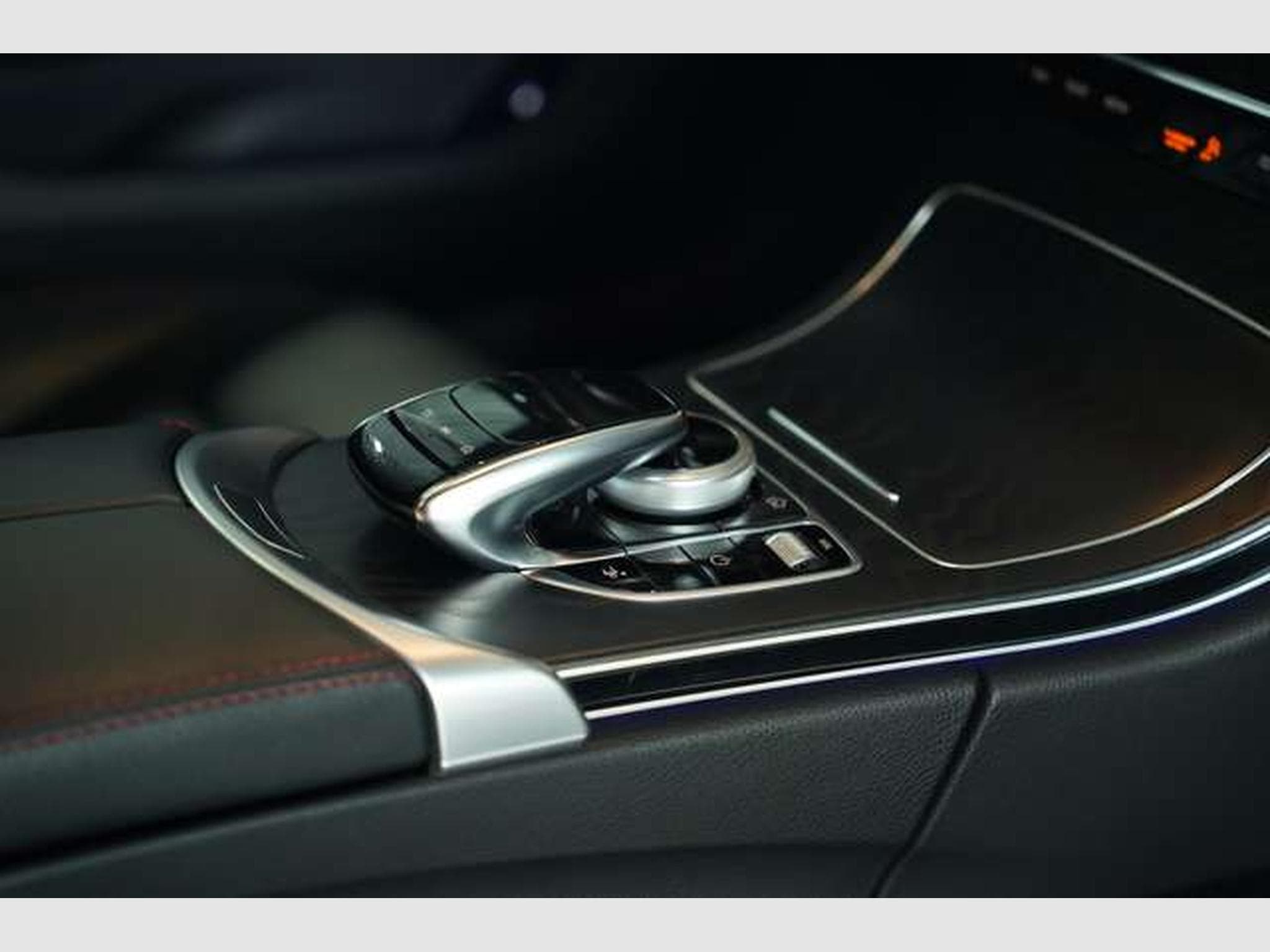Mercedes C 300 Coupé 4M AMG Line 2.H *BURM *Digital *Pano (2022) - Photo 26