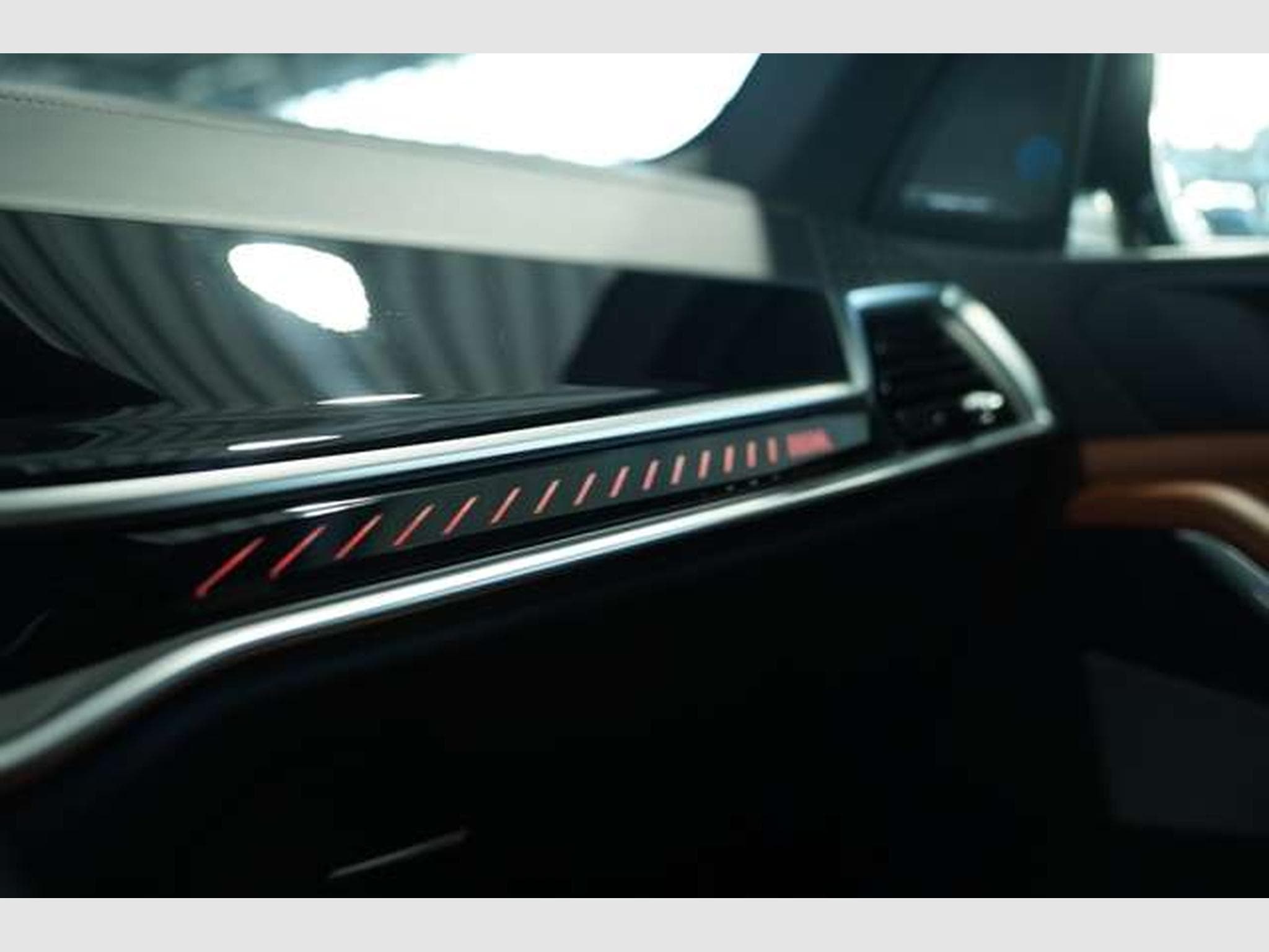 BMW X5M i xD *1.H *22 *ACC*Sky Lounge*H-UP*AHK (2024) - Photo 45