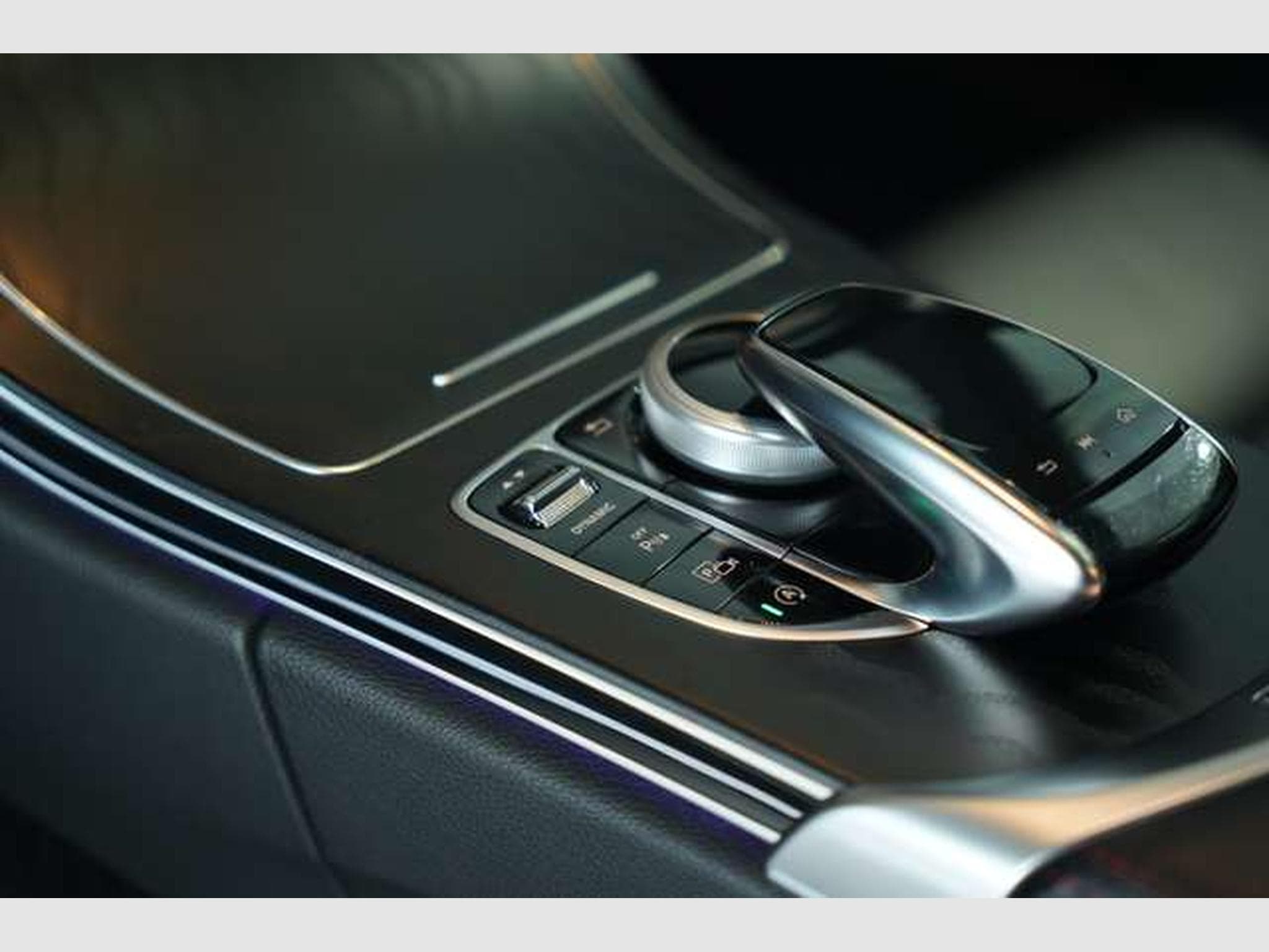 Mercedes C 300 Coupé 4M AMG Line 2.H *BURM *Digital *Pano (2022) - Photo 34