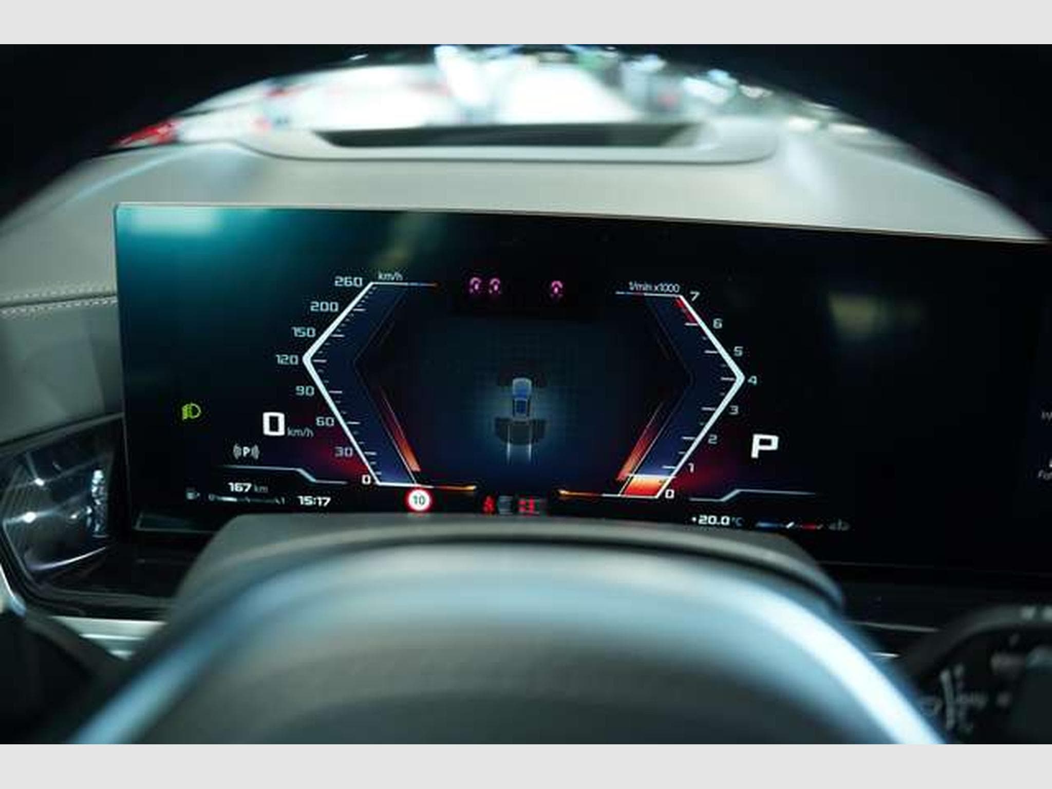 BMW X5M i xD *1.H *22 *ACC*Sky Lounge*H-UP*AHK (2024) - Photo 43