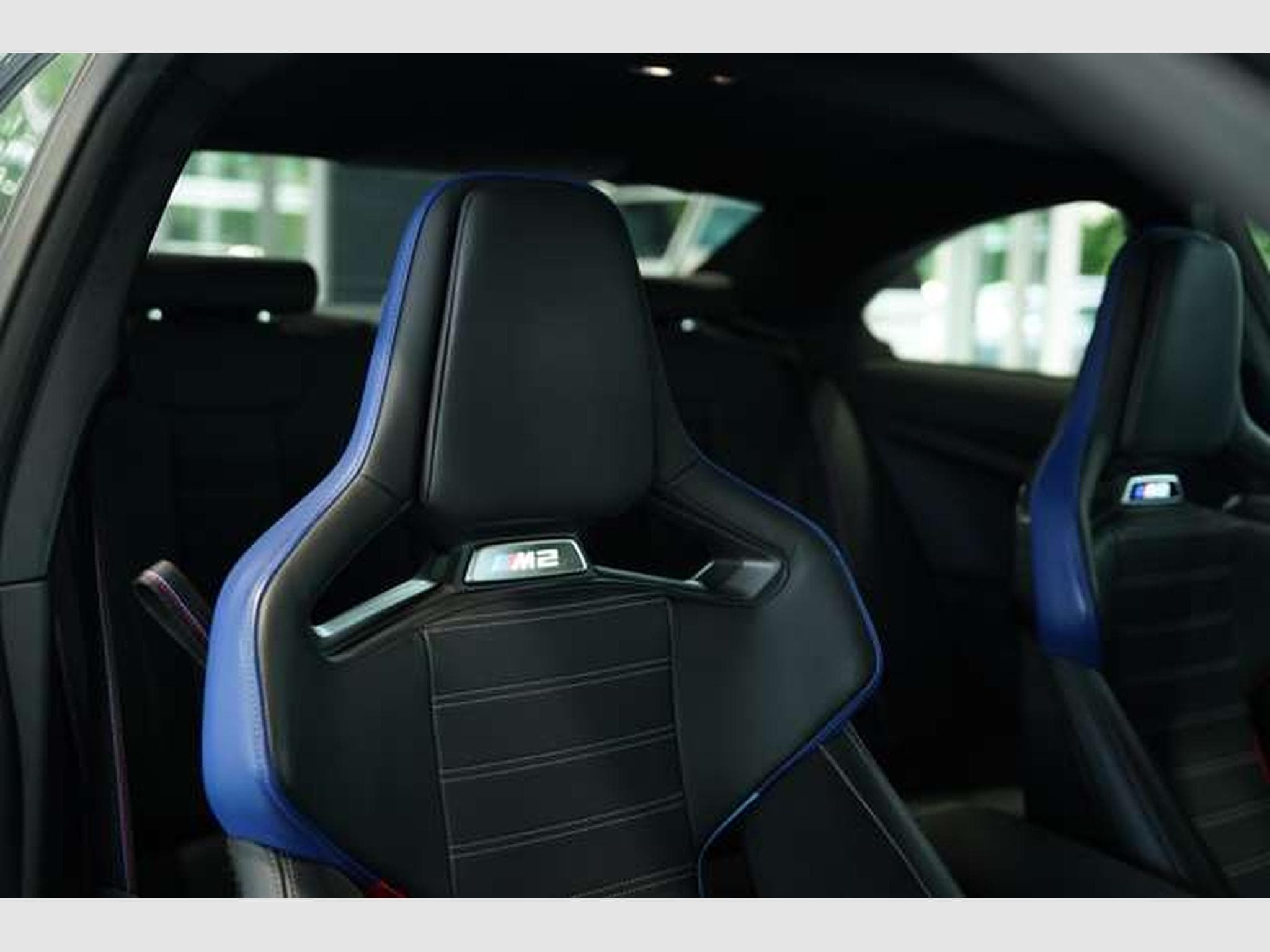 BMW M2 Coupé *2H *20 *M Race Track Paket*H&K*Schale (2023) - Photo 23