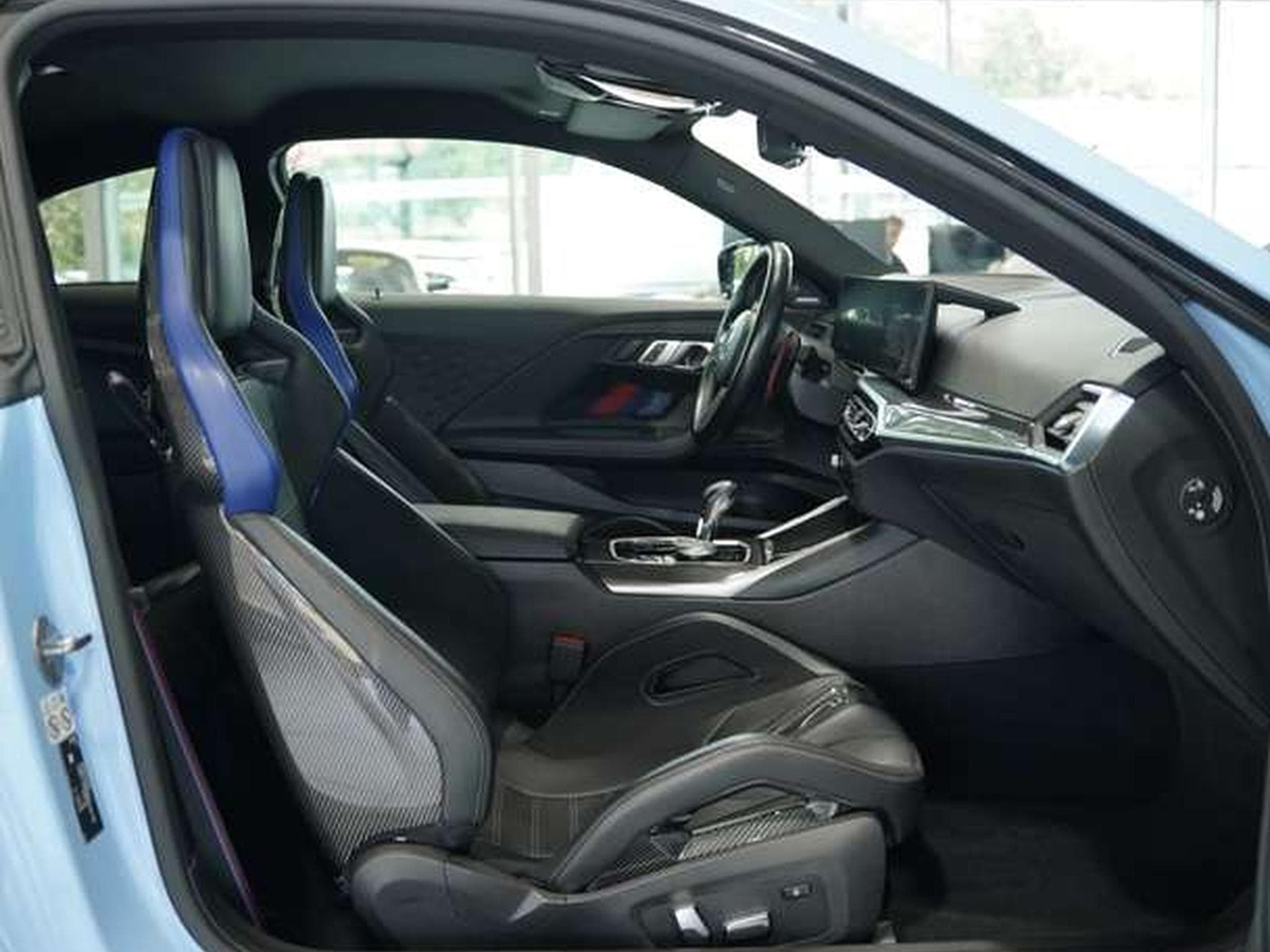 BMW M2 Coupé *2H *20 *M Race Track Paket*H&K*Schale (2023) - Photo 22