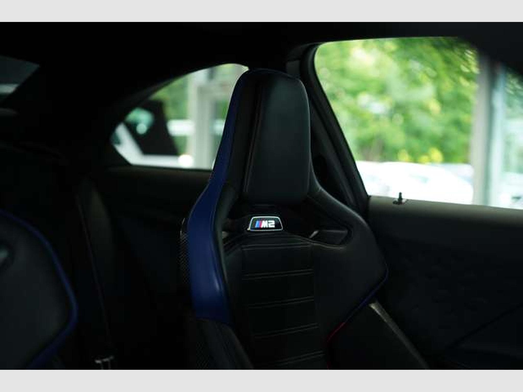 BMW M2 Coupé *2H *20 *M Race Track Paket*H&K*Schale (2023) - Photo 24
