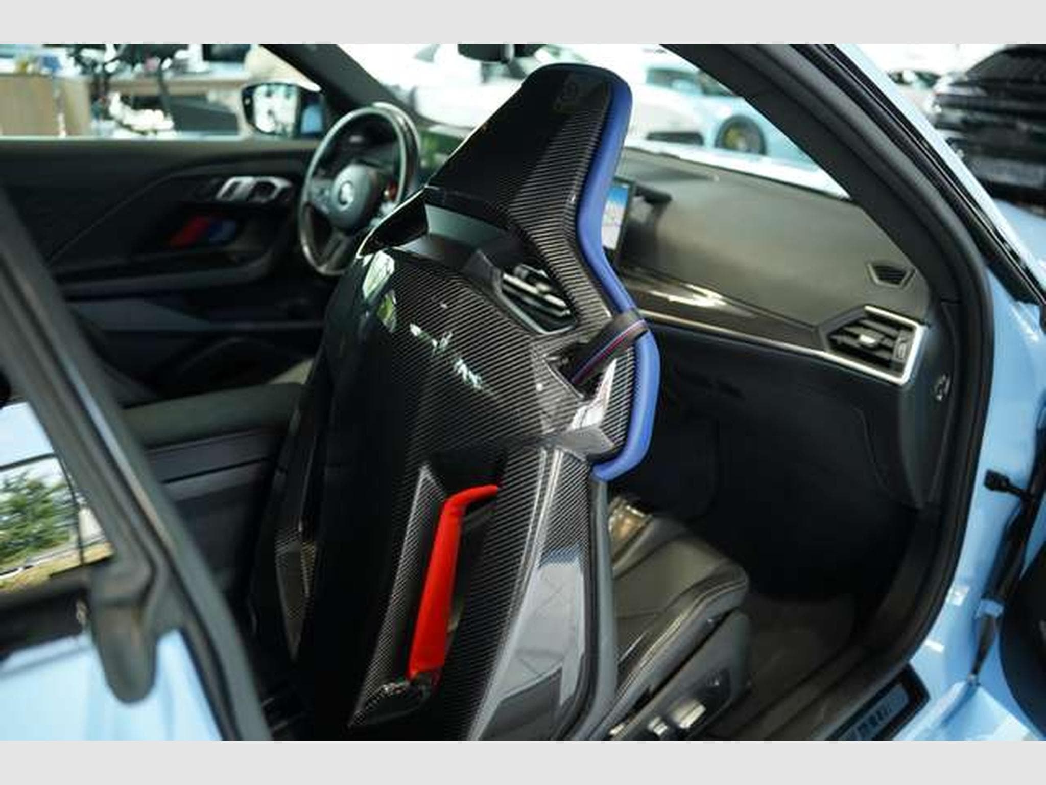 BMW M2 Coupé *2H *20 *M Race Track Paket*H&K*Schale (2023) - Photo 26